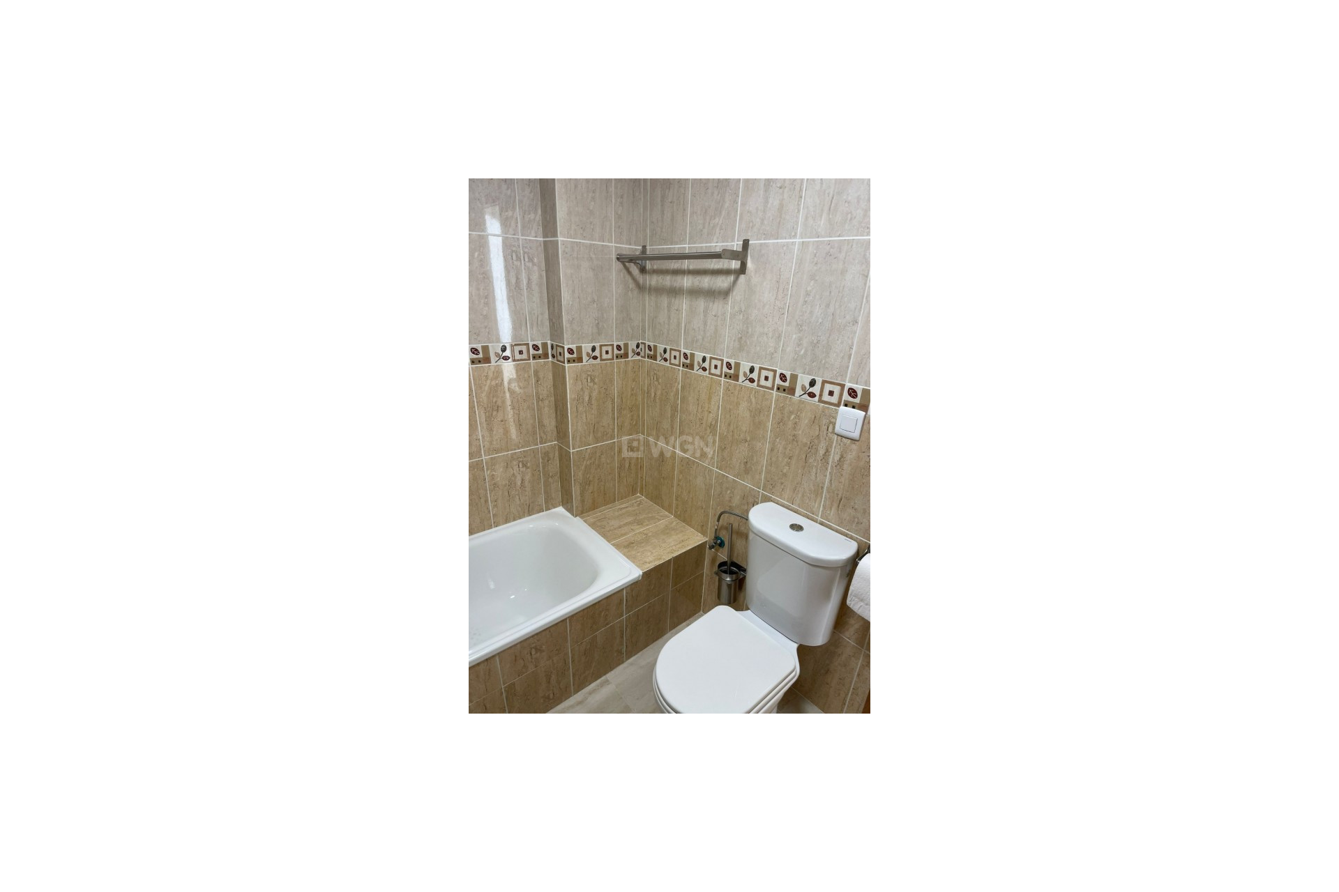 Resale - Apartment / flat - San Miguel de Salinas - Inland