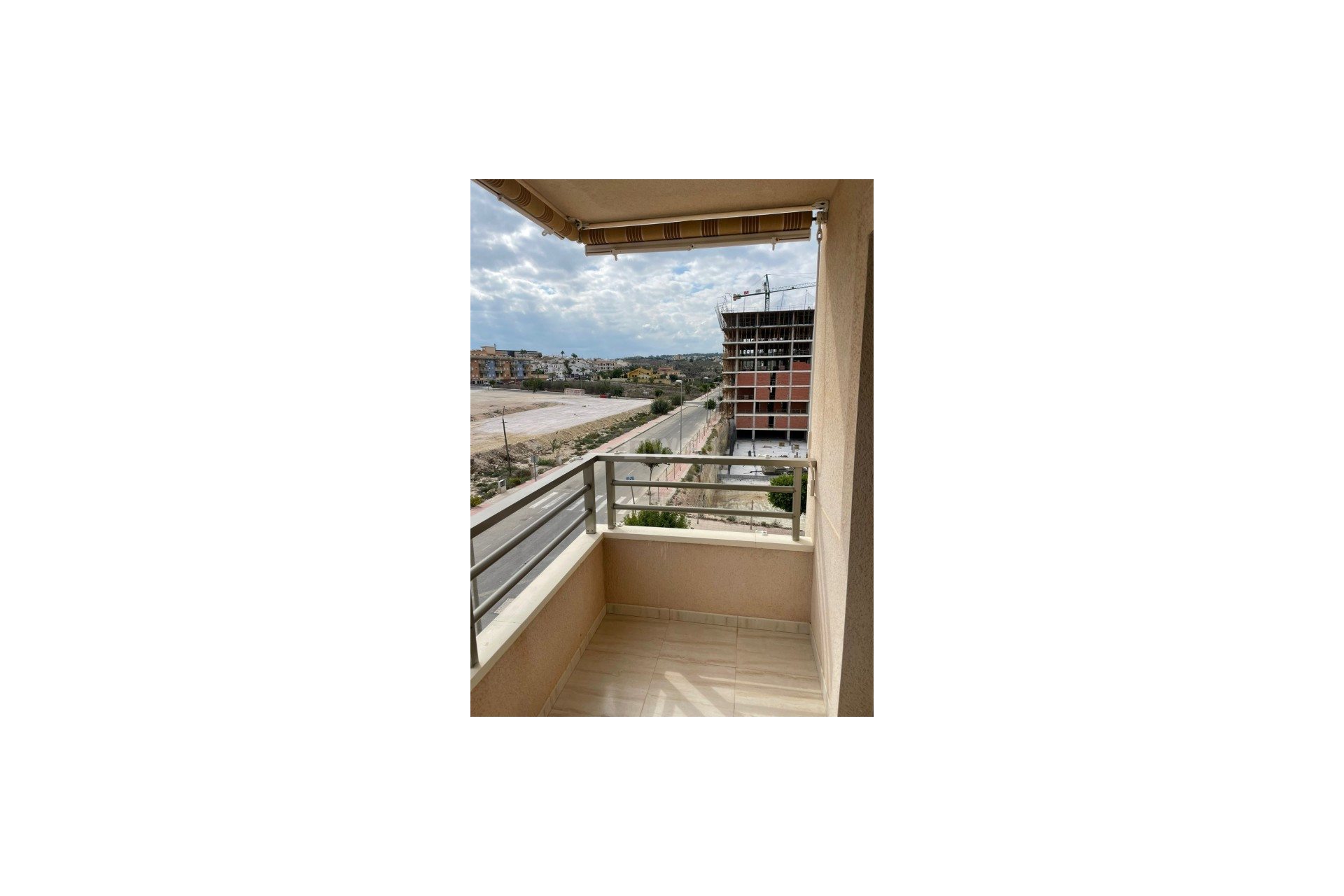 Resale - Apartment / flat - San Miguel de Salinas - Inland