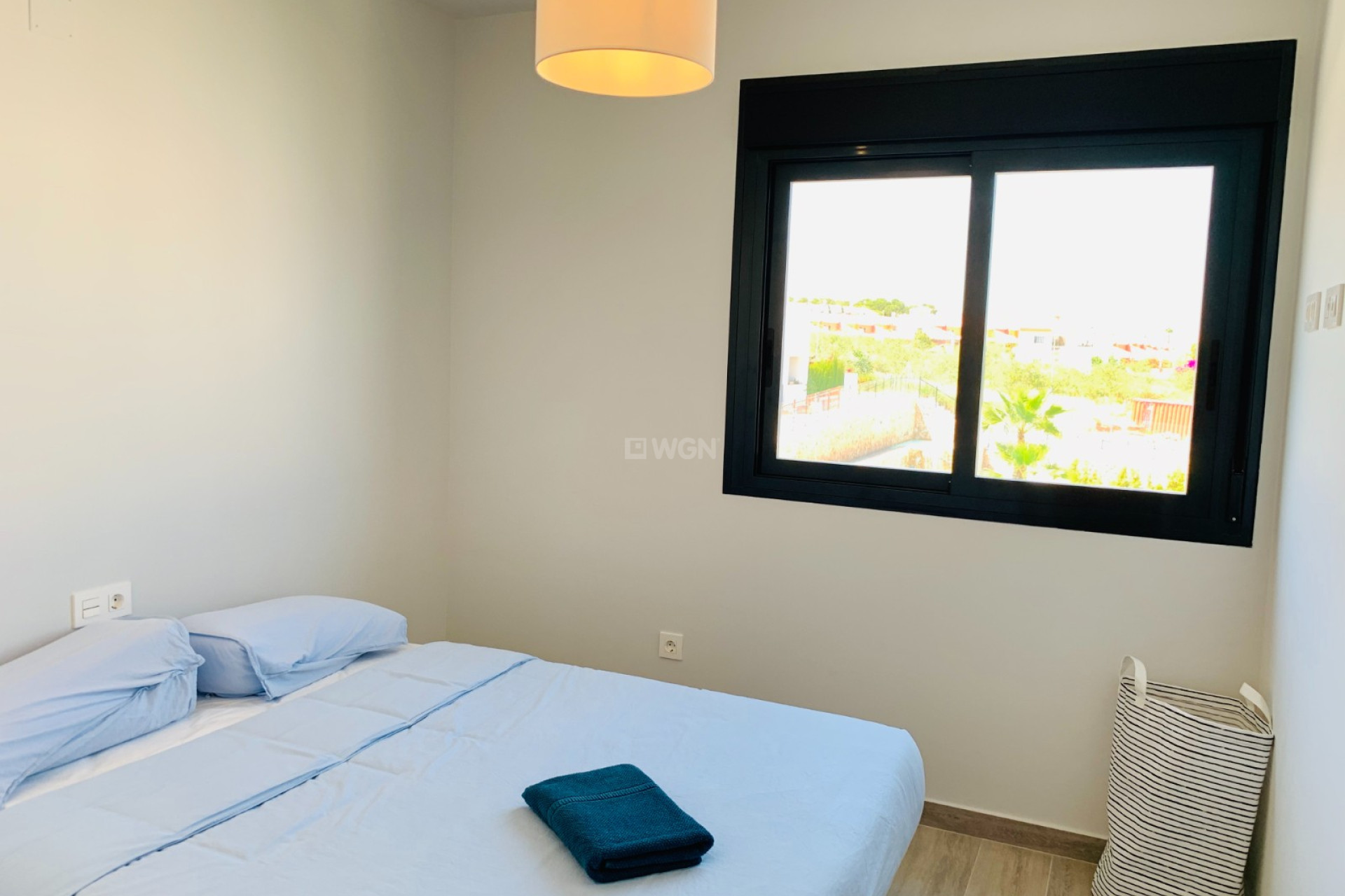 Resale - Apartment / flat - San Miguel de Salinas - Inland