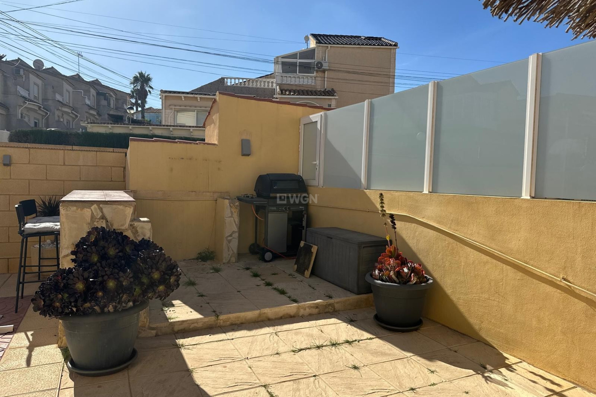 Resale - Apartment / flat - San Miguel de Salinas - Inland