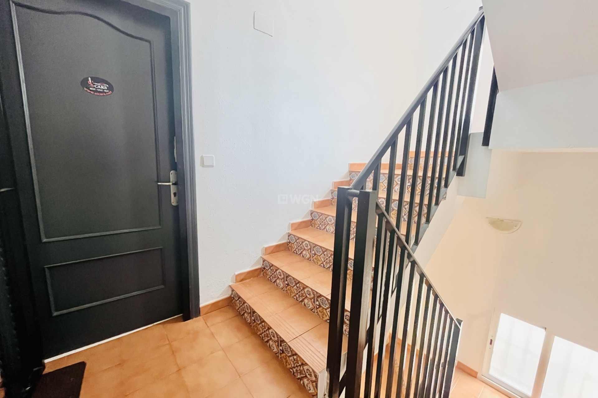 Resale - Apartment / flat - San Miguel de Salinas - Inland