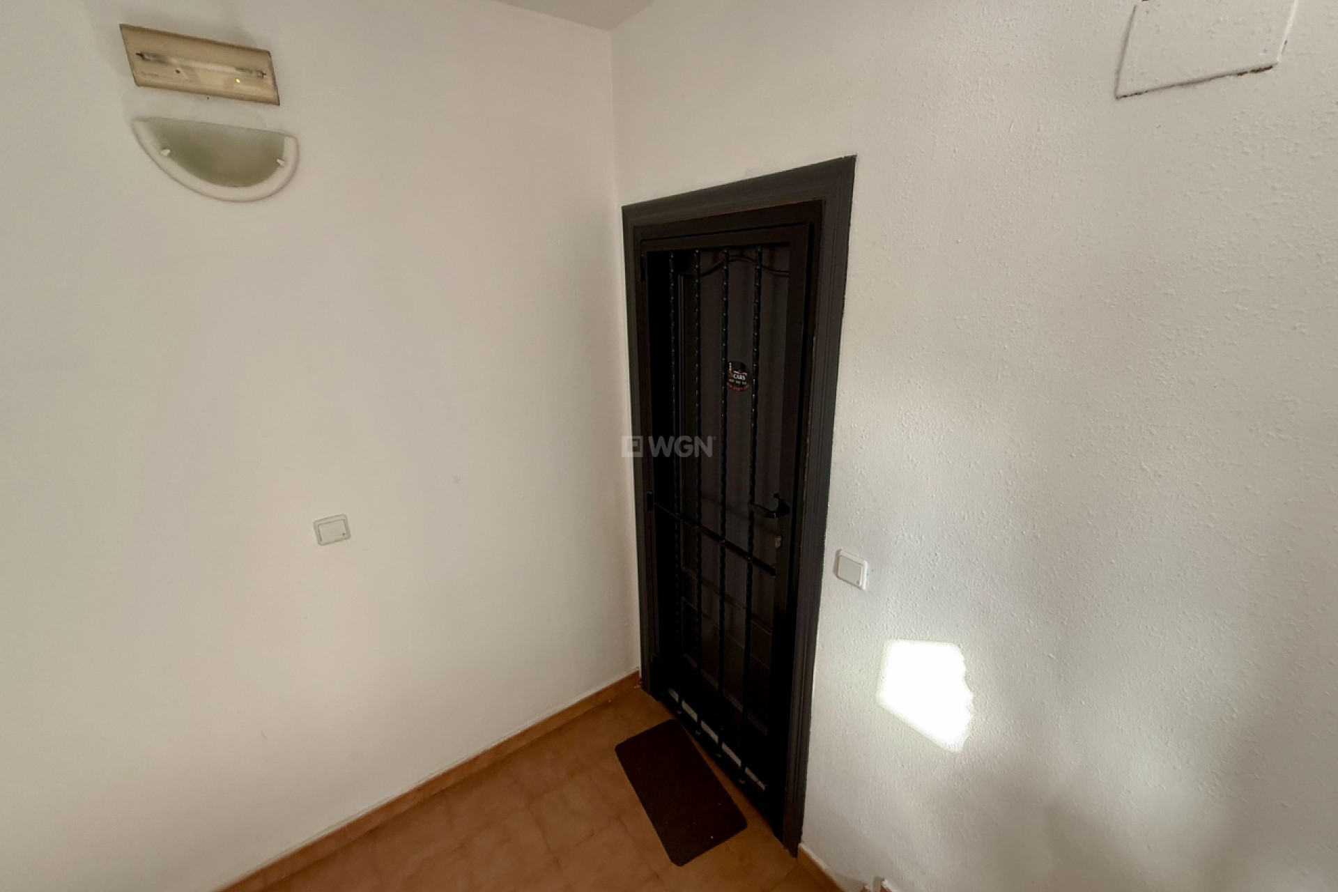Resale - Apartment / flat - San Miguel de Salinas - Inland