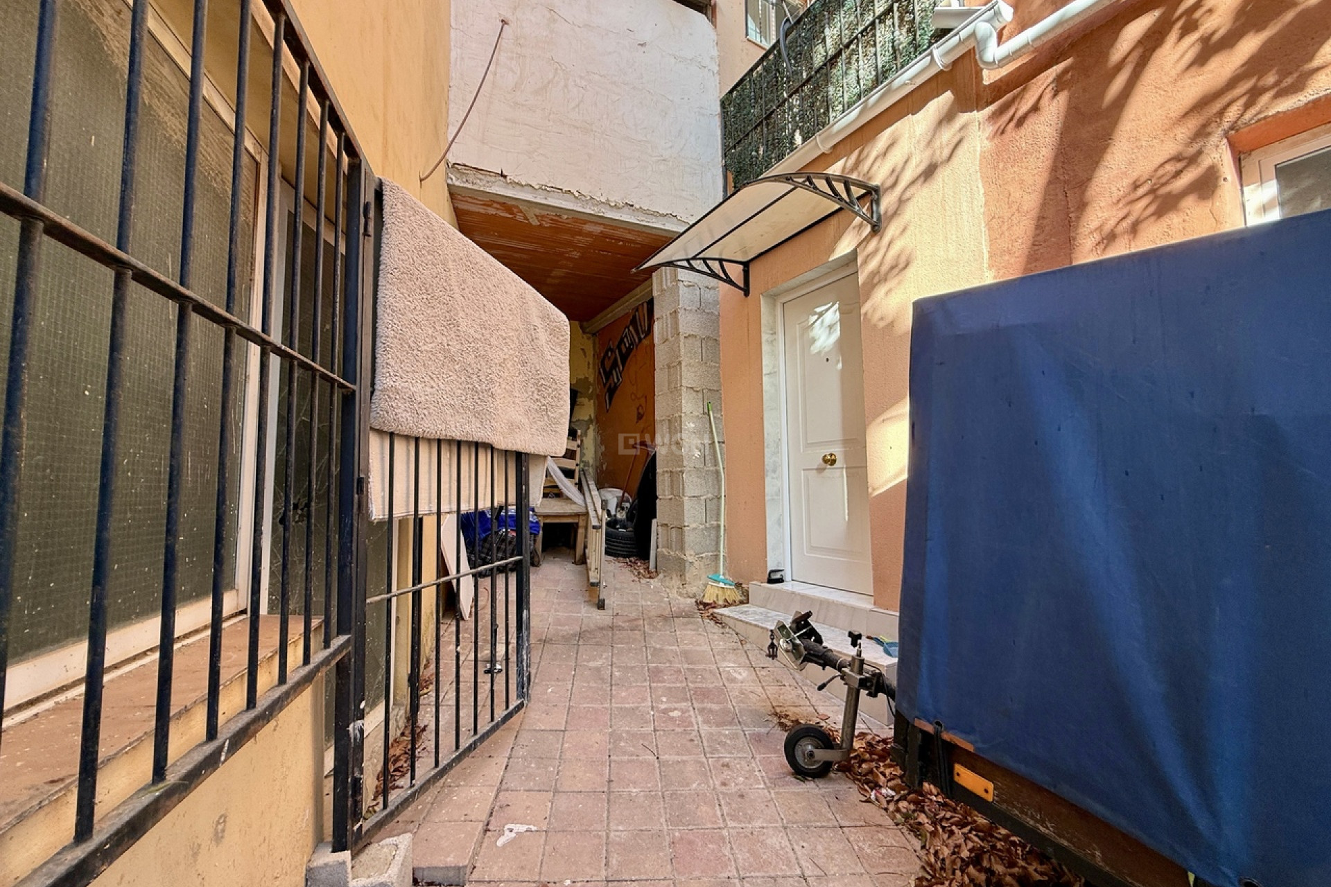 Resale - Apartment / flat - San Miguel de Salinas - Inland