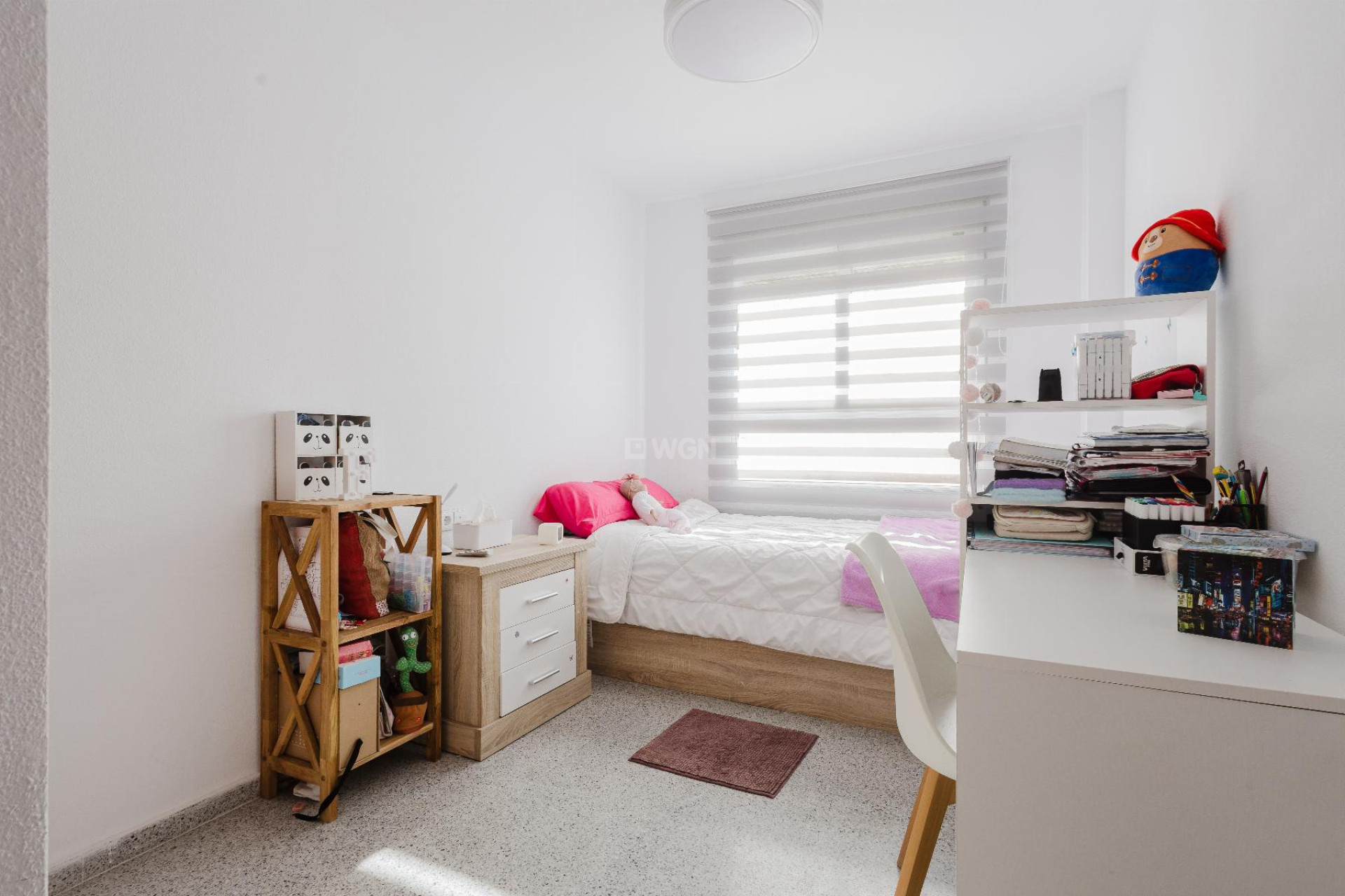 Resale - Apartment / flat - San Miguel de Salinas - Inland