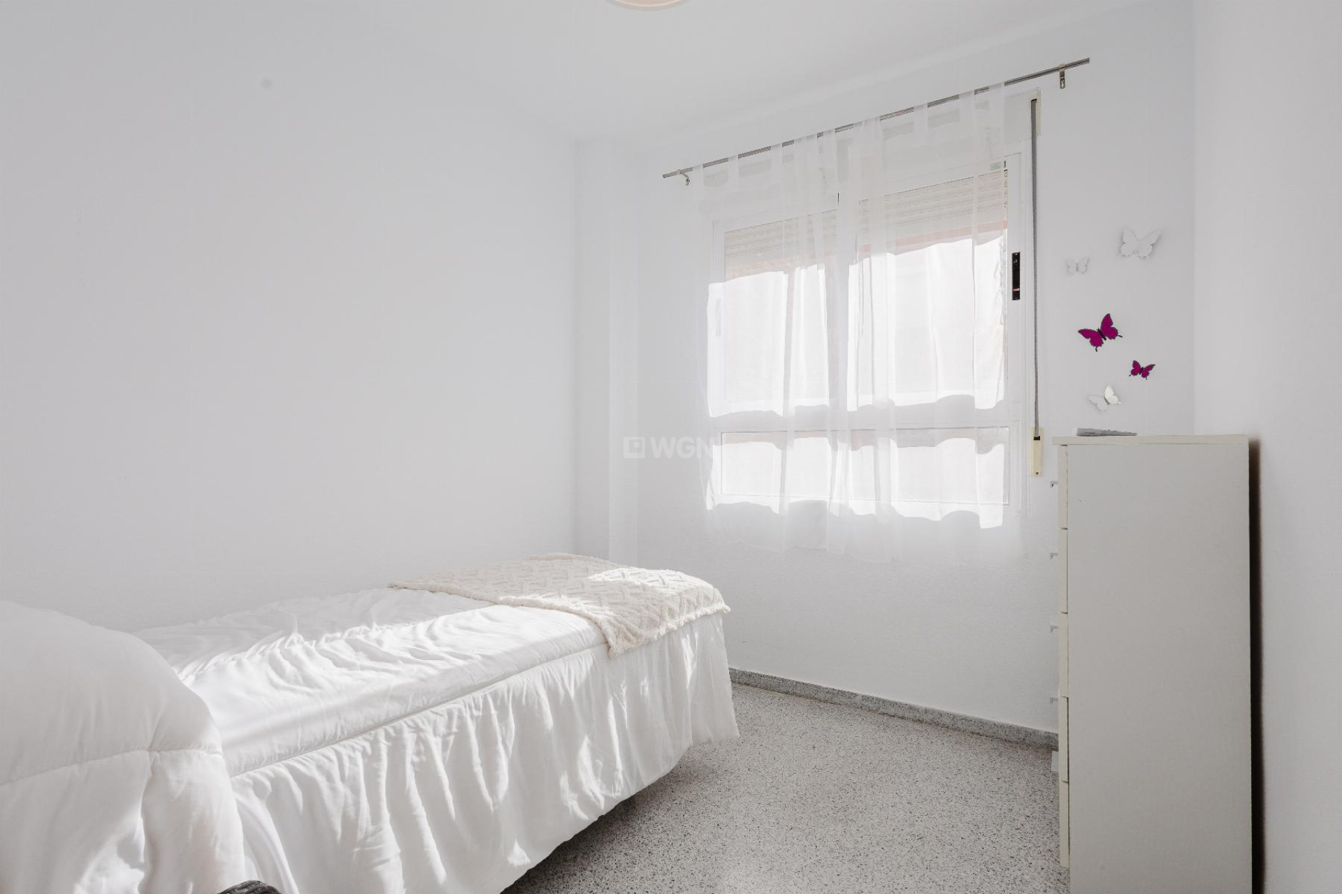 Resale - Apartment / flat - San Miguel de Salinas - Inland