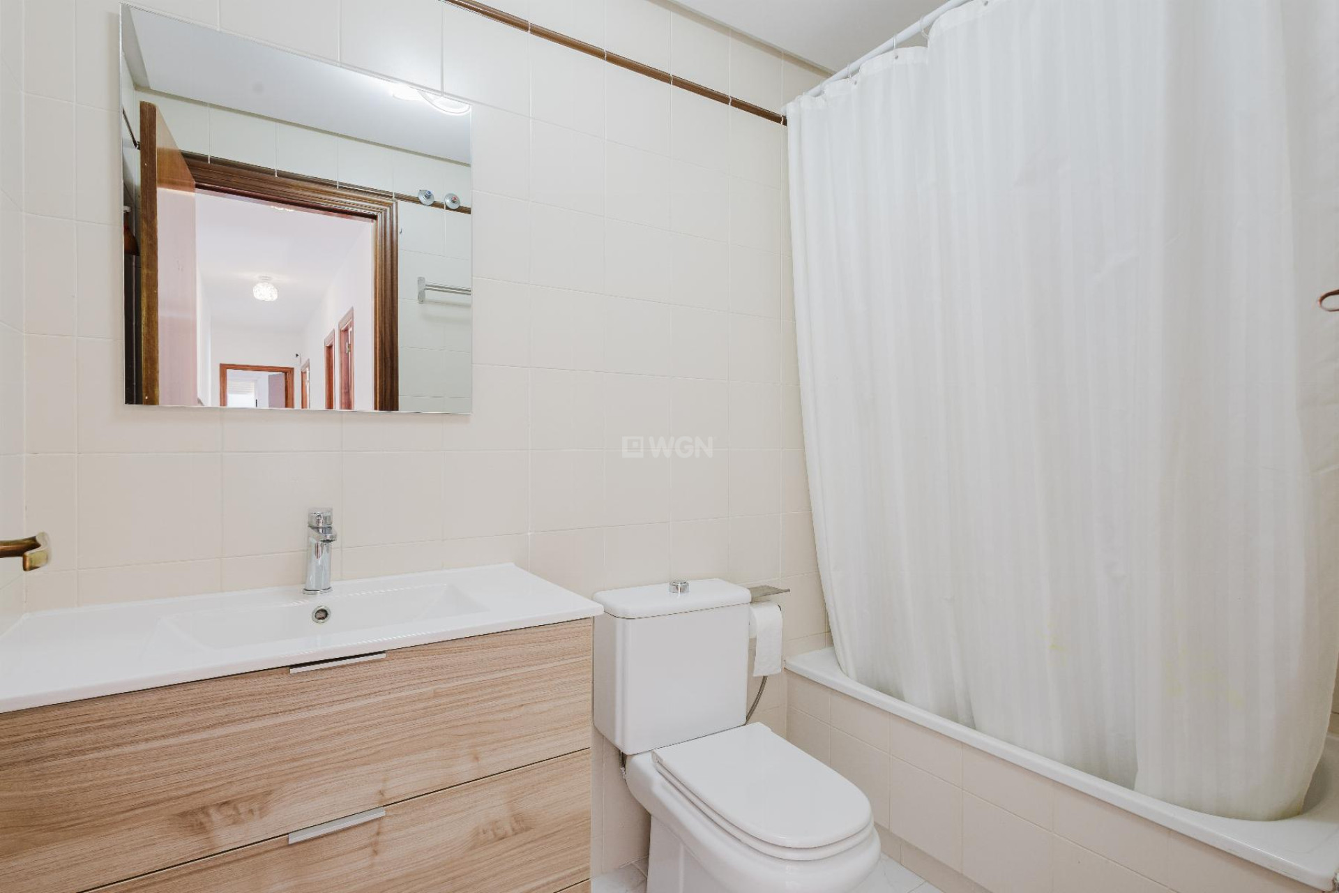 Resale - Apartment / flat - San Miguel de Salinas - Inland