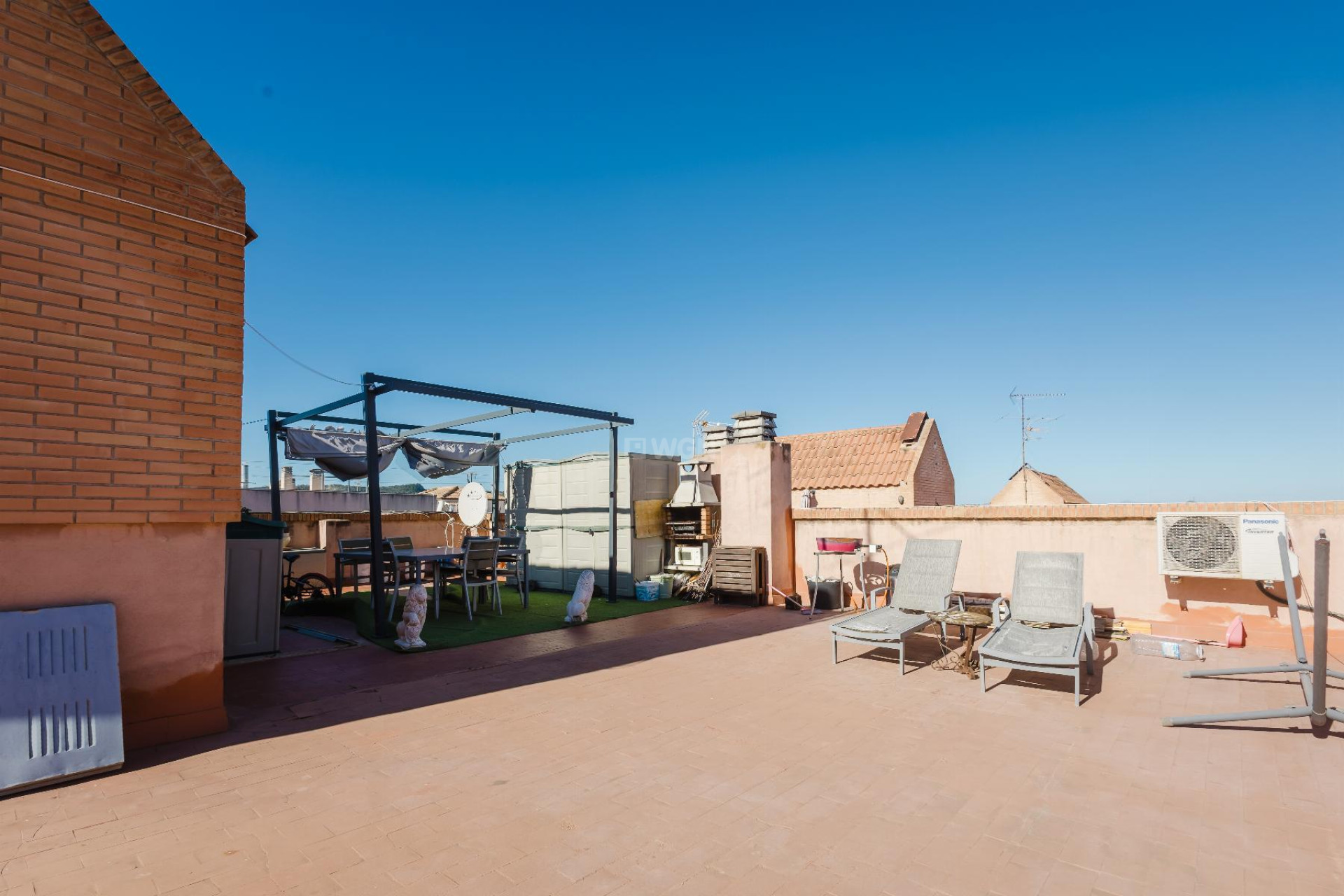 Resale - Apartment / flat - San Miguel de Salinas - Inland