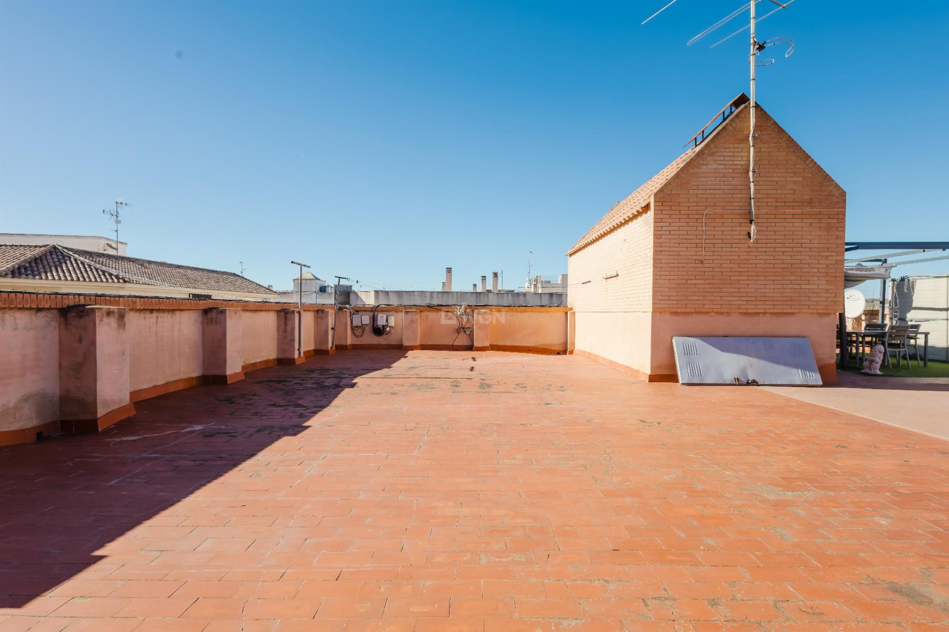 Resale - Apartment / flat - San Miguel de Salinas - Inland