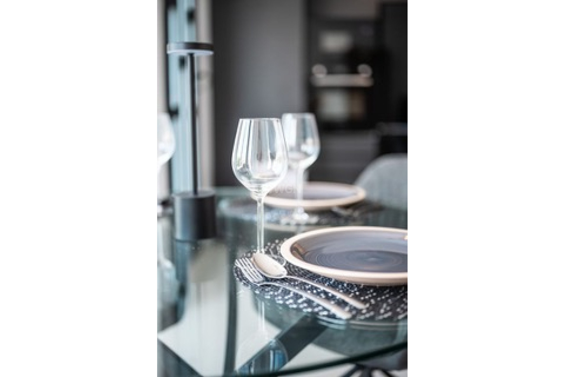 Resale - Apartment / flat - San Miguel de Salinas - Inland