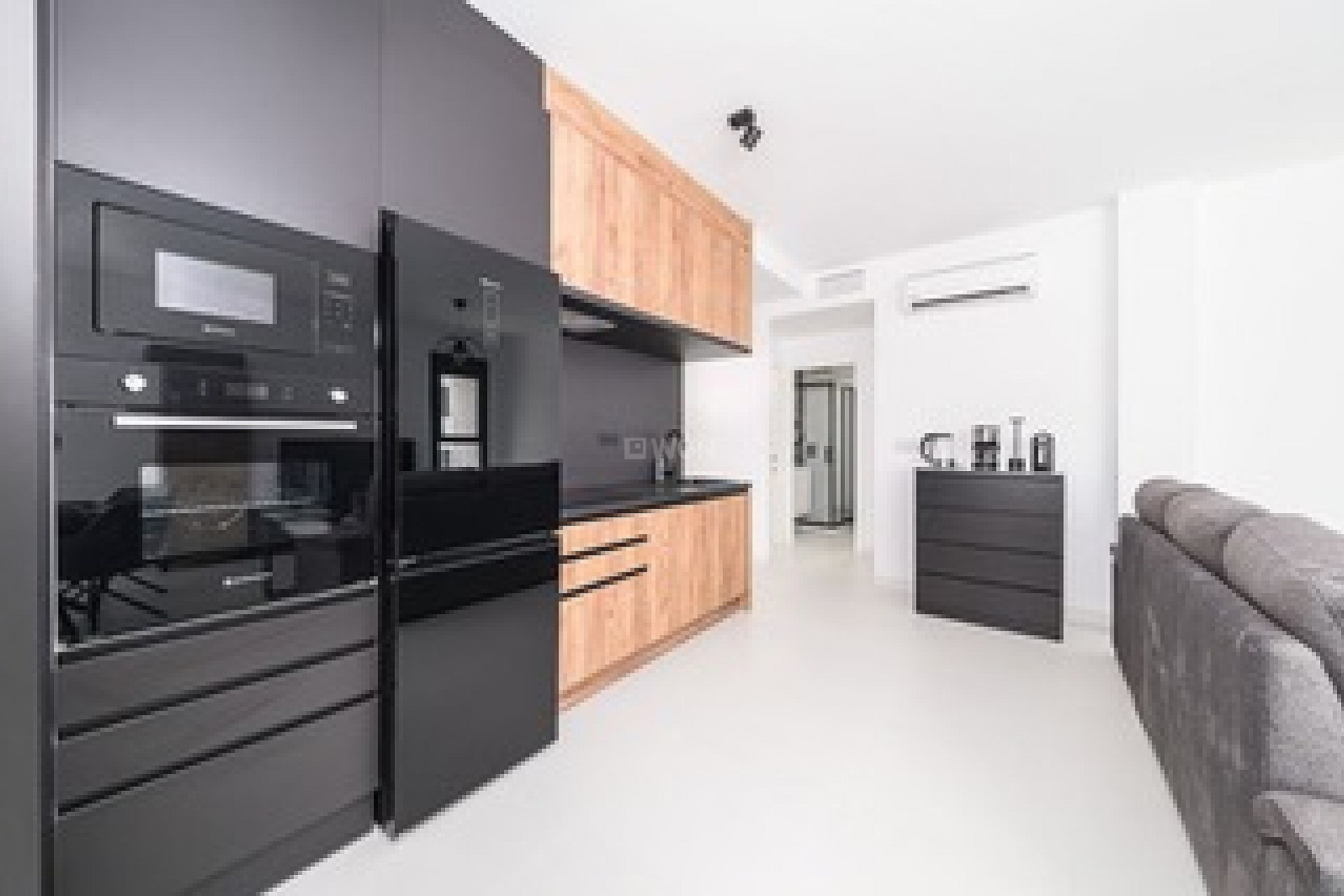 Resale - Apartment / flat - San Miguel de Salinas - Inland