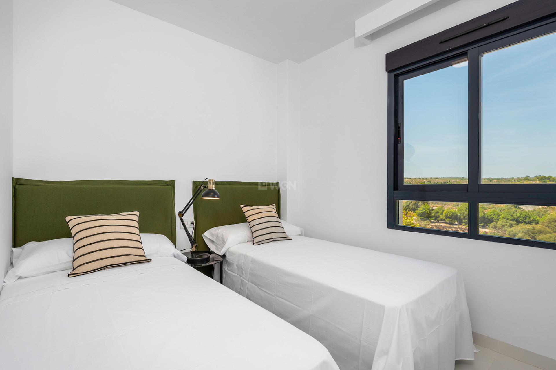 Resale - Apartment / flat - San Miguel de Salinas - Inland