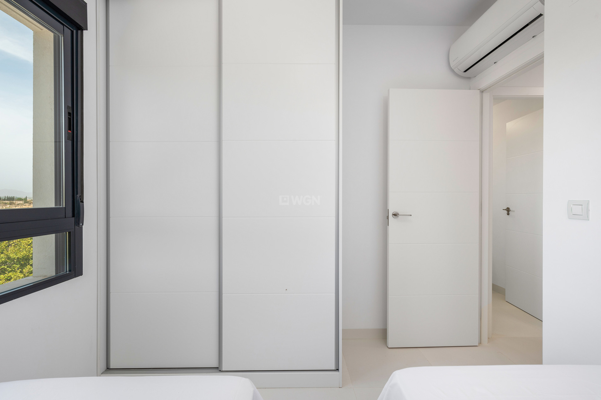 Resale - Apartment / flat - San Miguel de Salinas - Inland