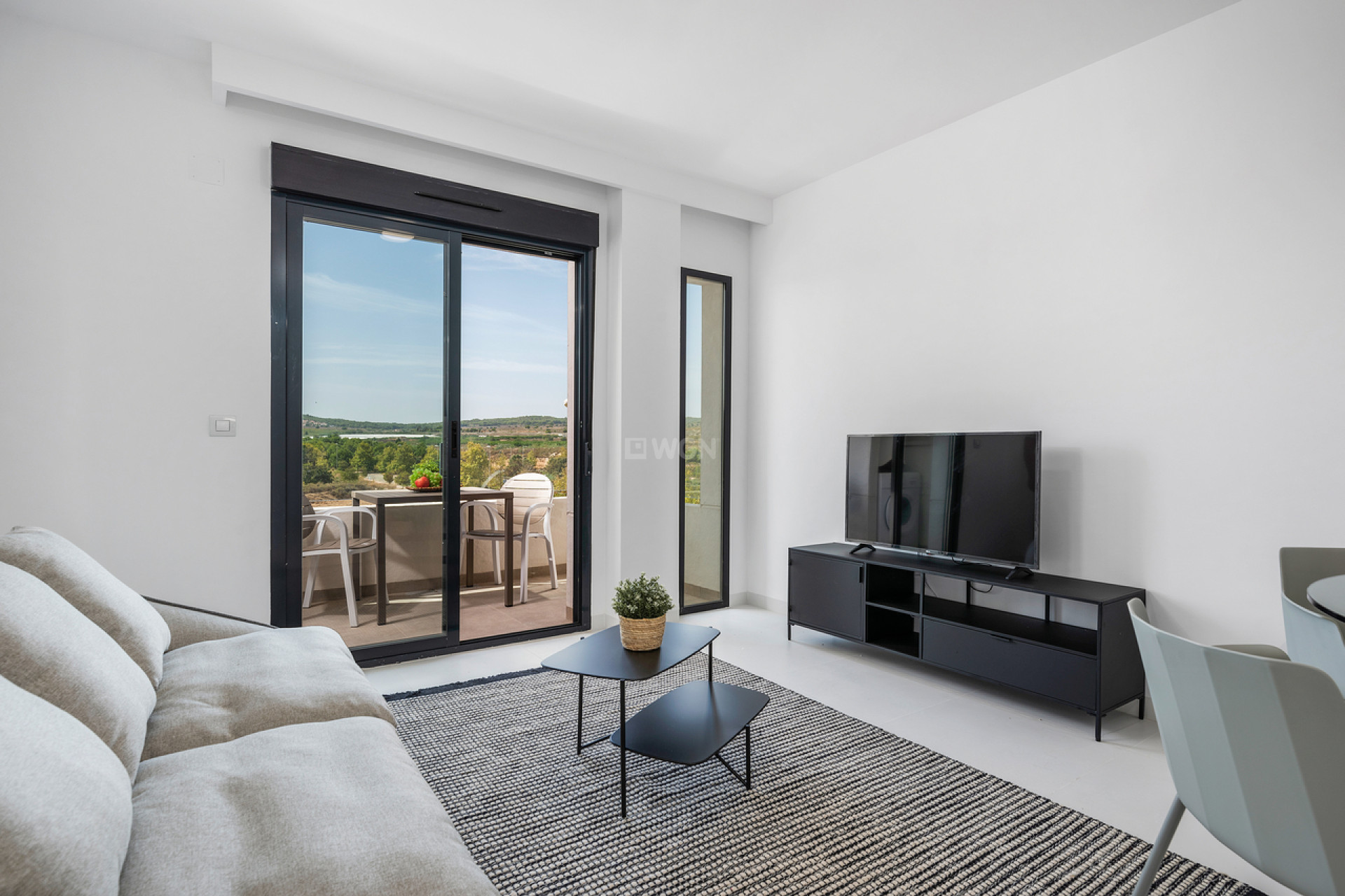 Resale - Apartment / flat - San Miguel de Salinas - Inland