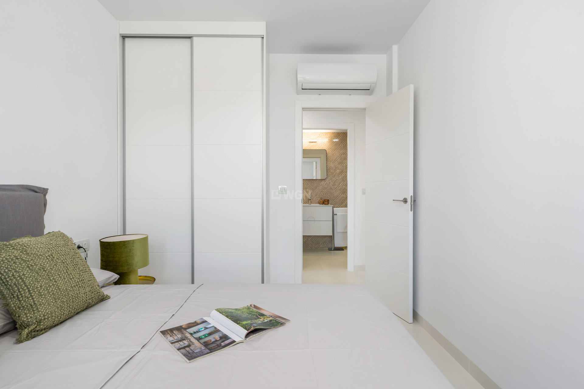 Resale - Apartment / flat - San Miguel de Salinas - Inland