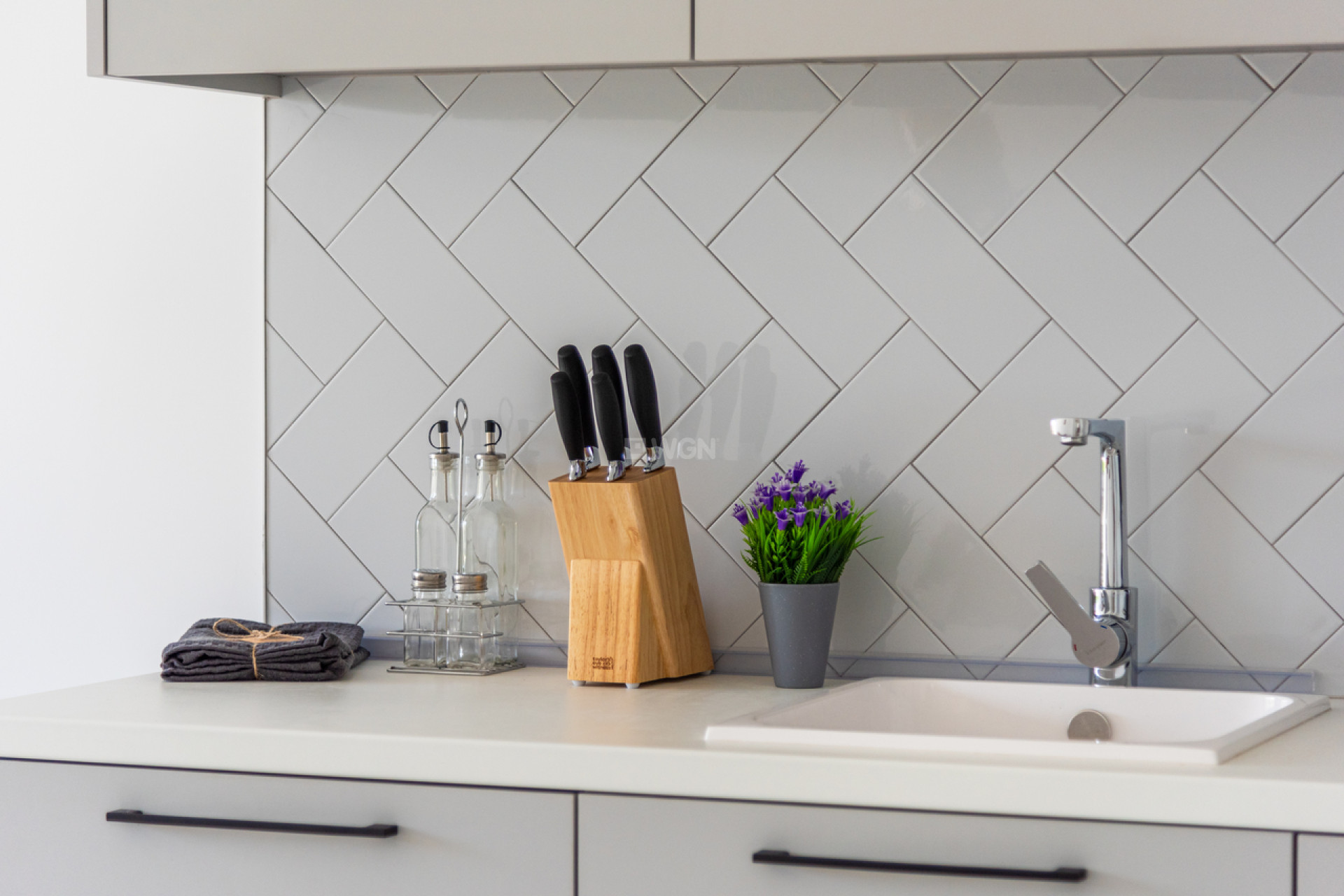 Resale - Apartment / flat - San Miguel de Salinas - Inland