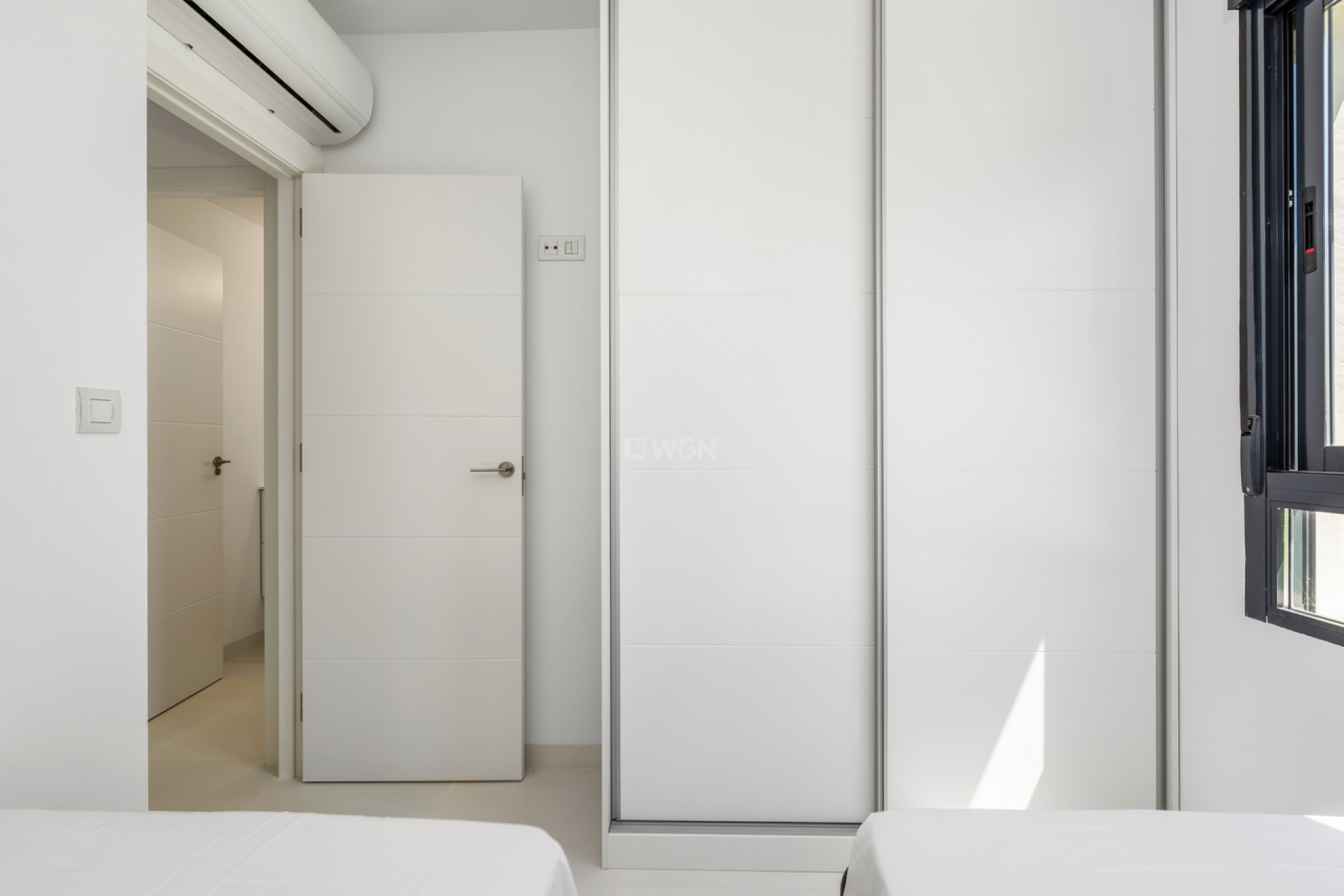 Resale - Apartment / flat - San Miguel de Salinas - Inland