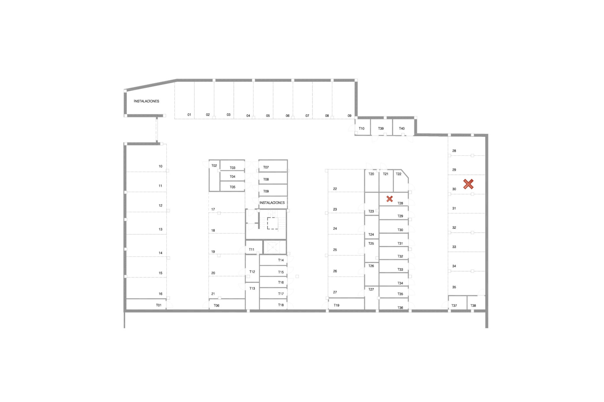 Resale - Apartment / flat - San Miguel de Salinas - Inland