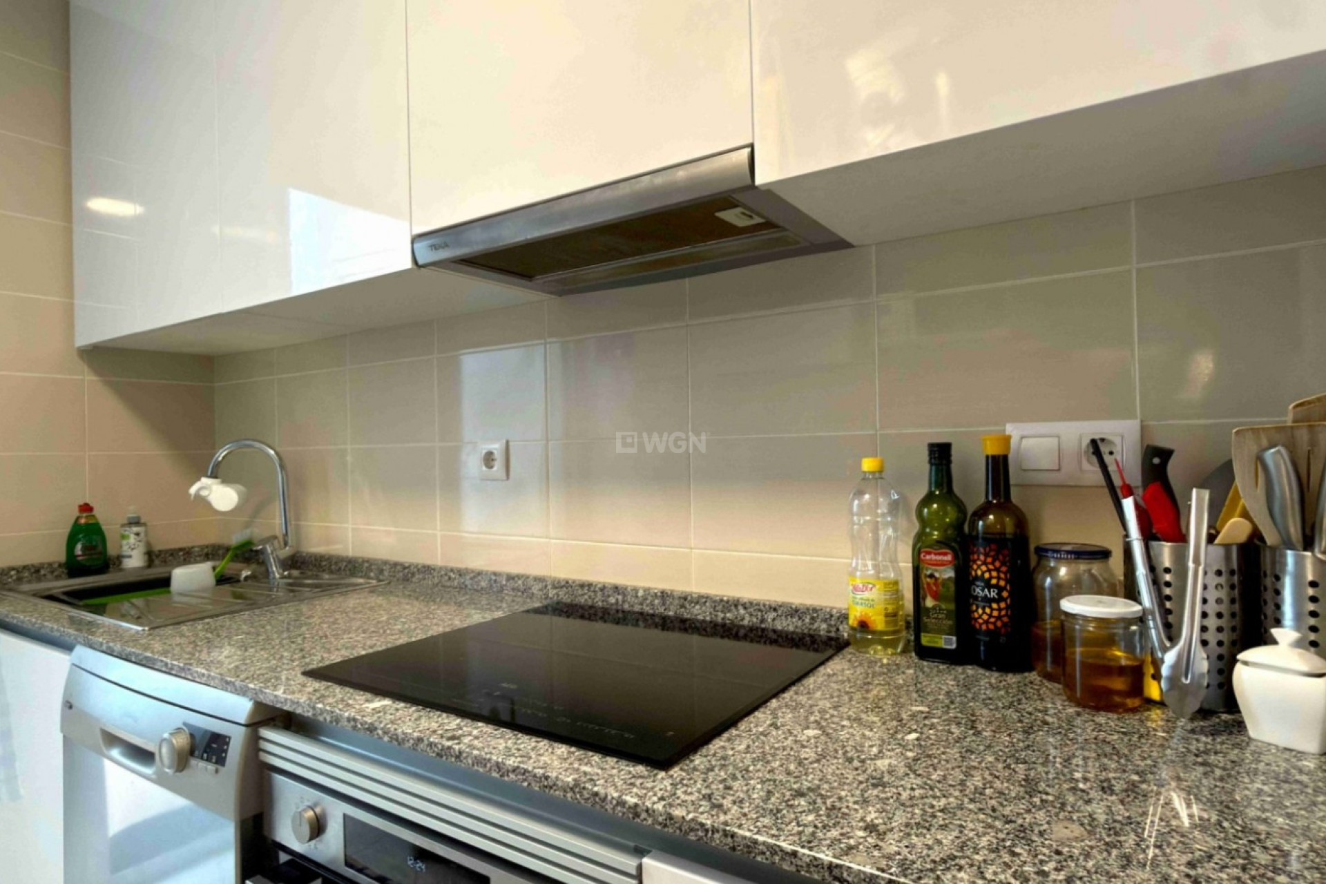 Resale - Apartment / flat - San Miguel de Salinas - Inland