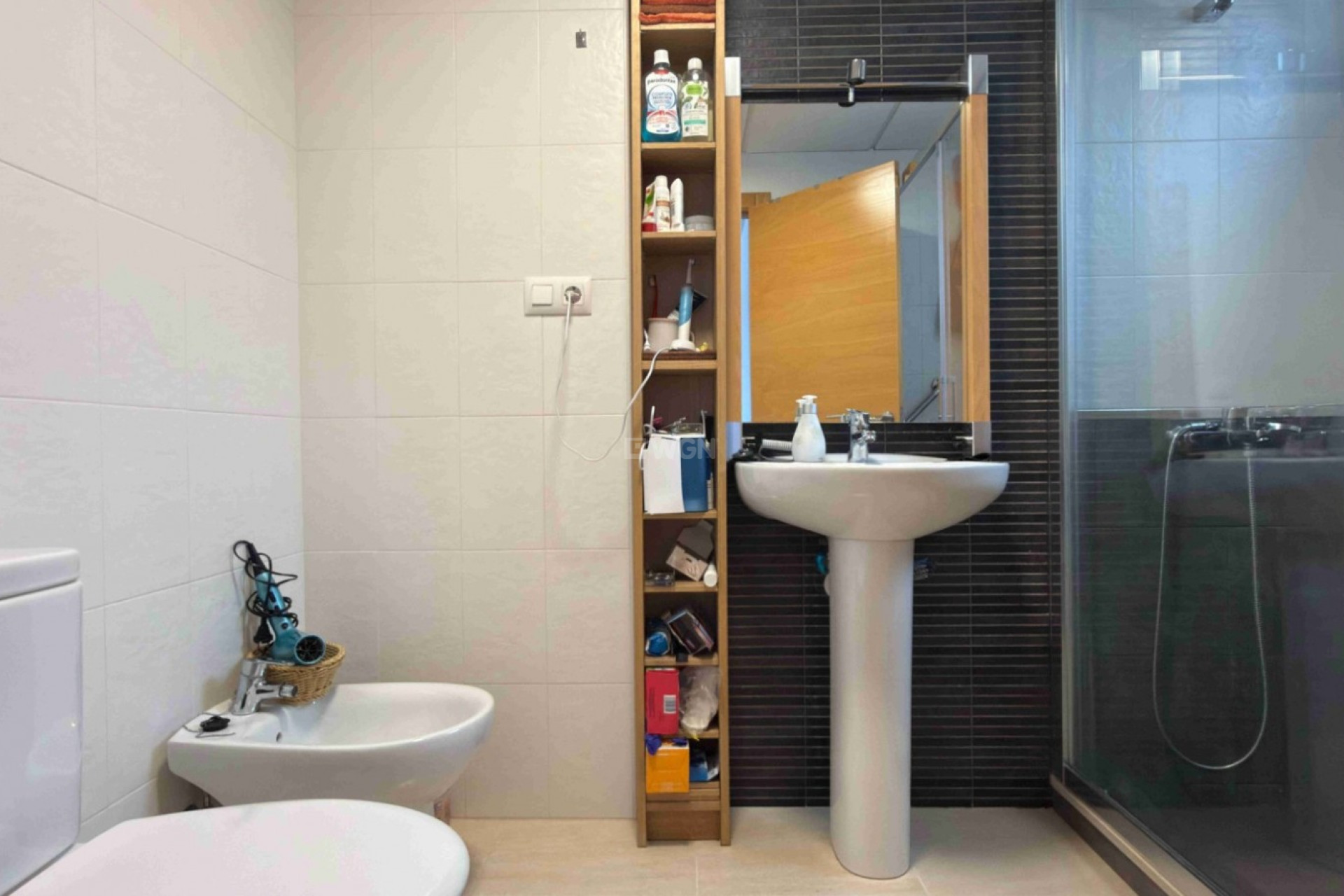 Resale - Apartment / flat - San Miguel de Salinas - Inland