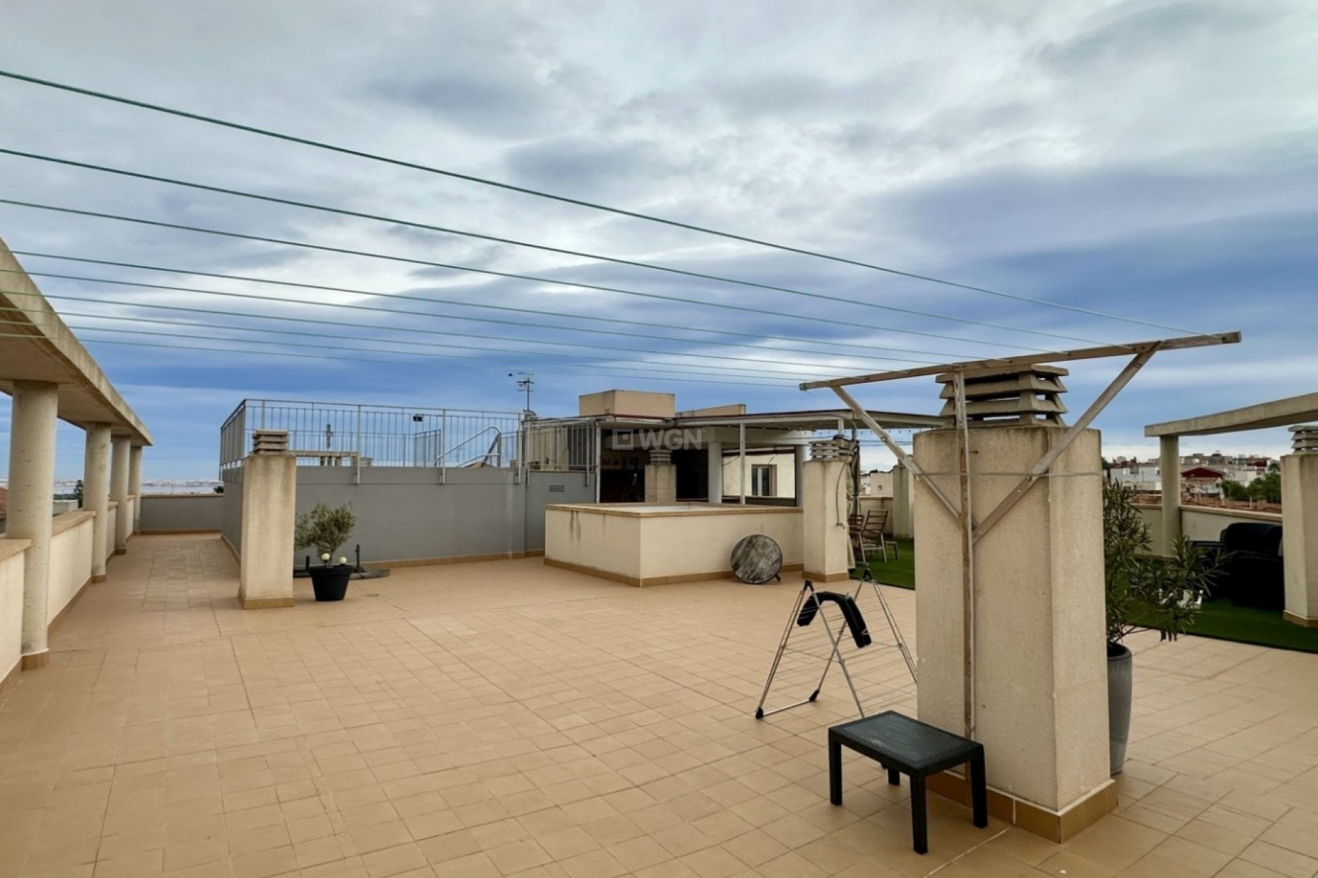Resale - Apartment / flat - San Miguel de Salinas - Inland