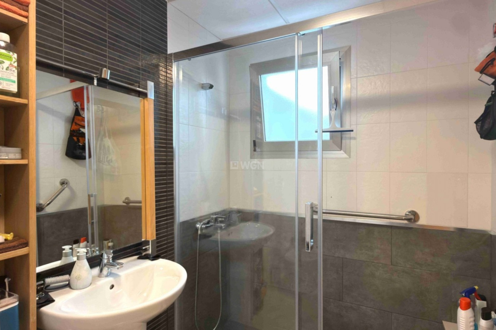 Resale - Apartment / flat - San Miguel de Salinas - Inland