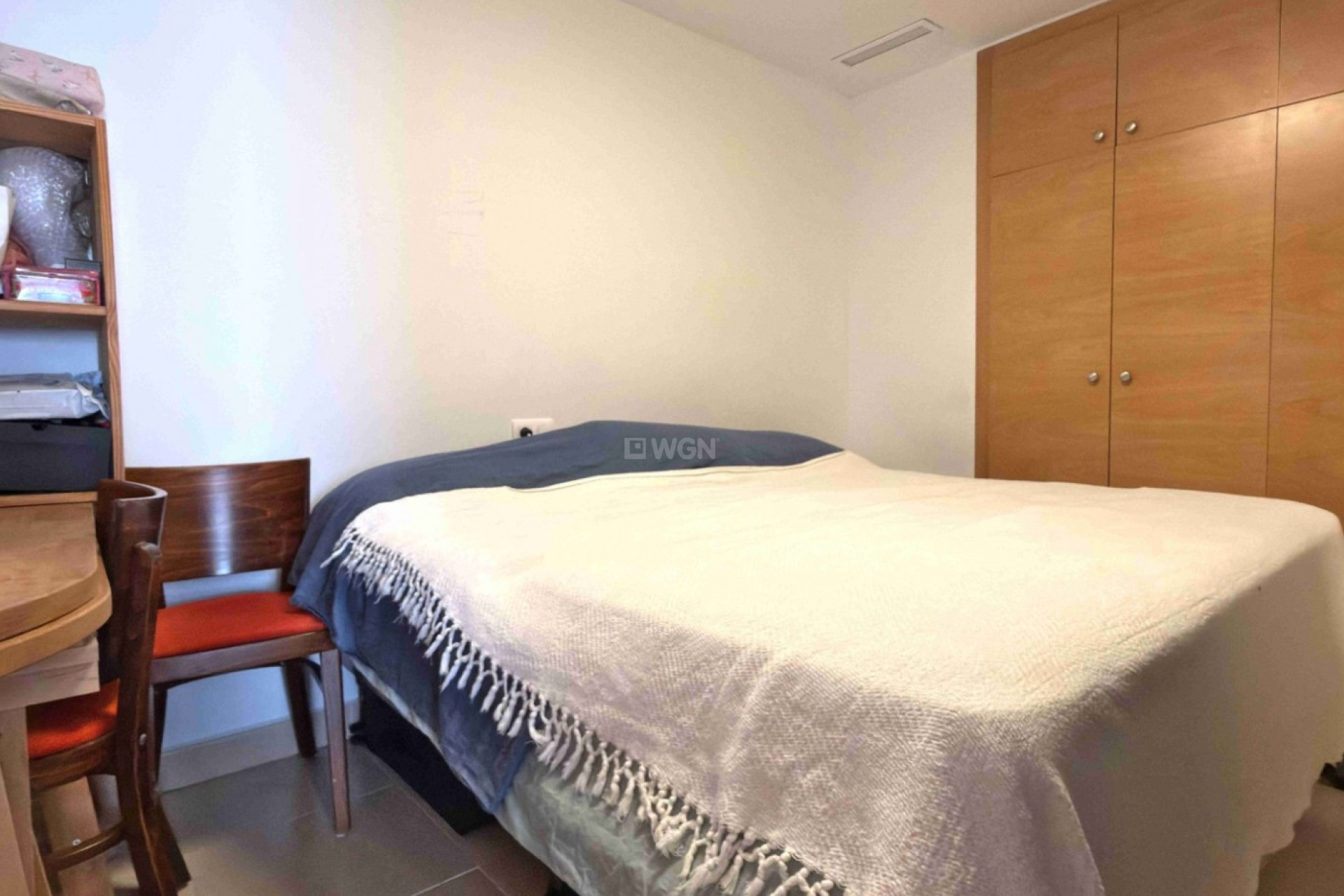 Resale - Apartment / flat - San Miguel de Salinas - Inland