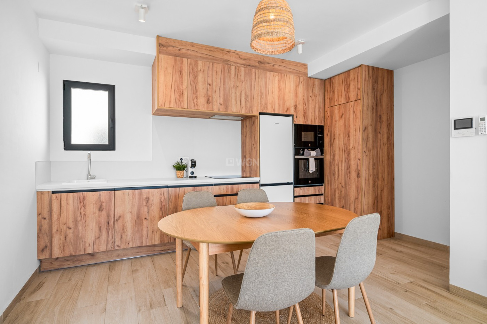 Resale - Apartment / flat - San Miguel de Salinas - Inland