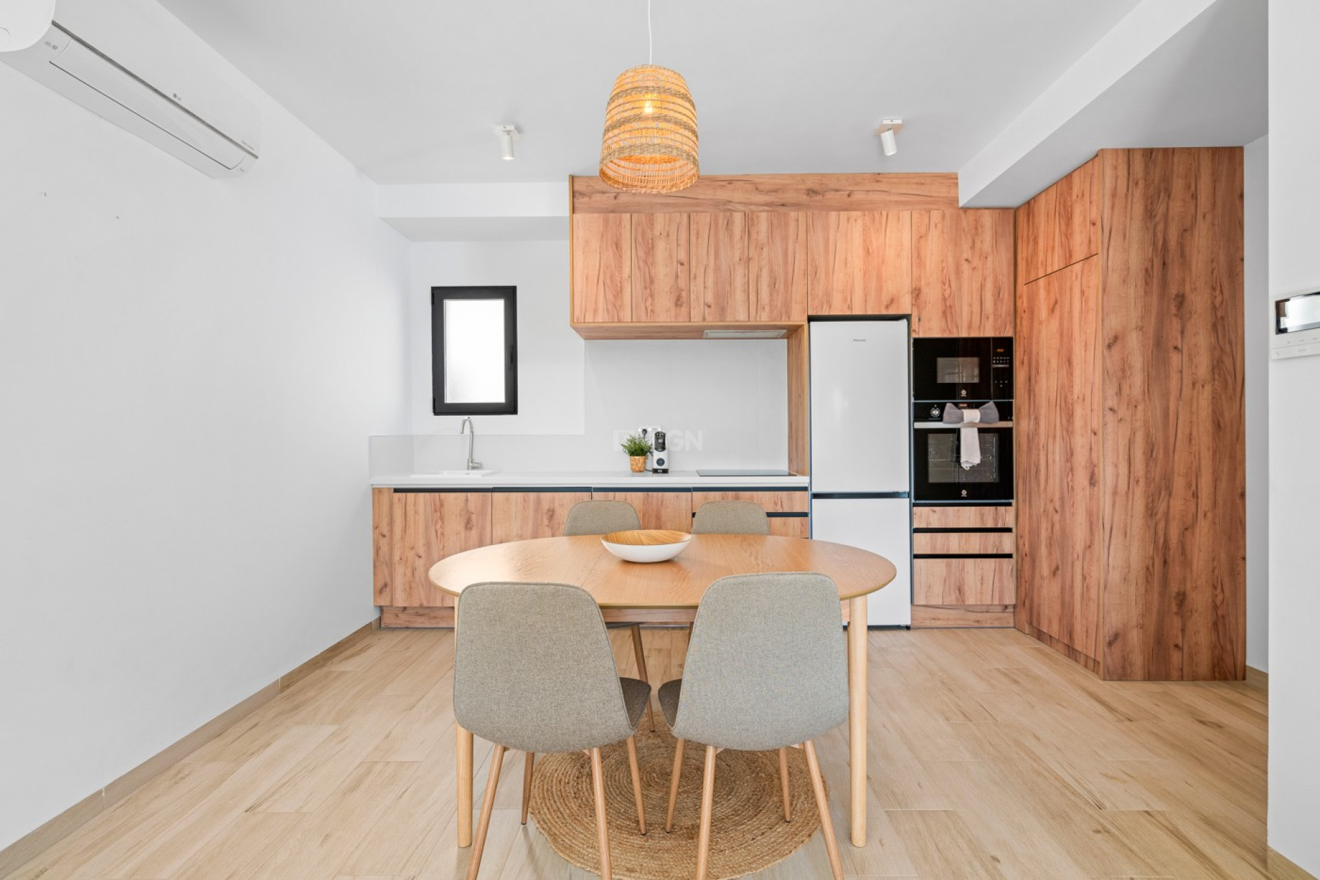 Resale - Apartment / flat - San Miguel de Salinas - Inland