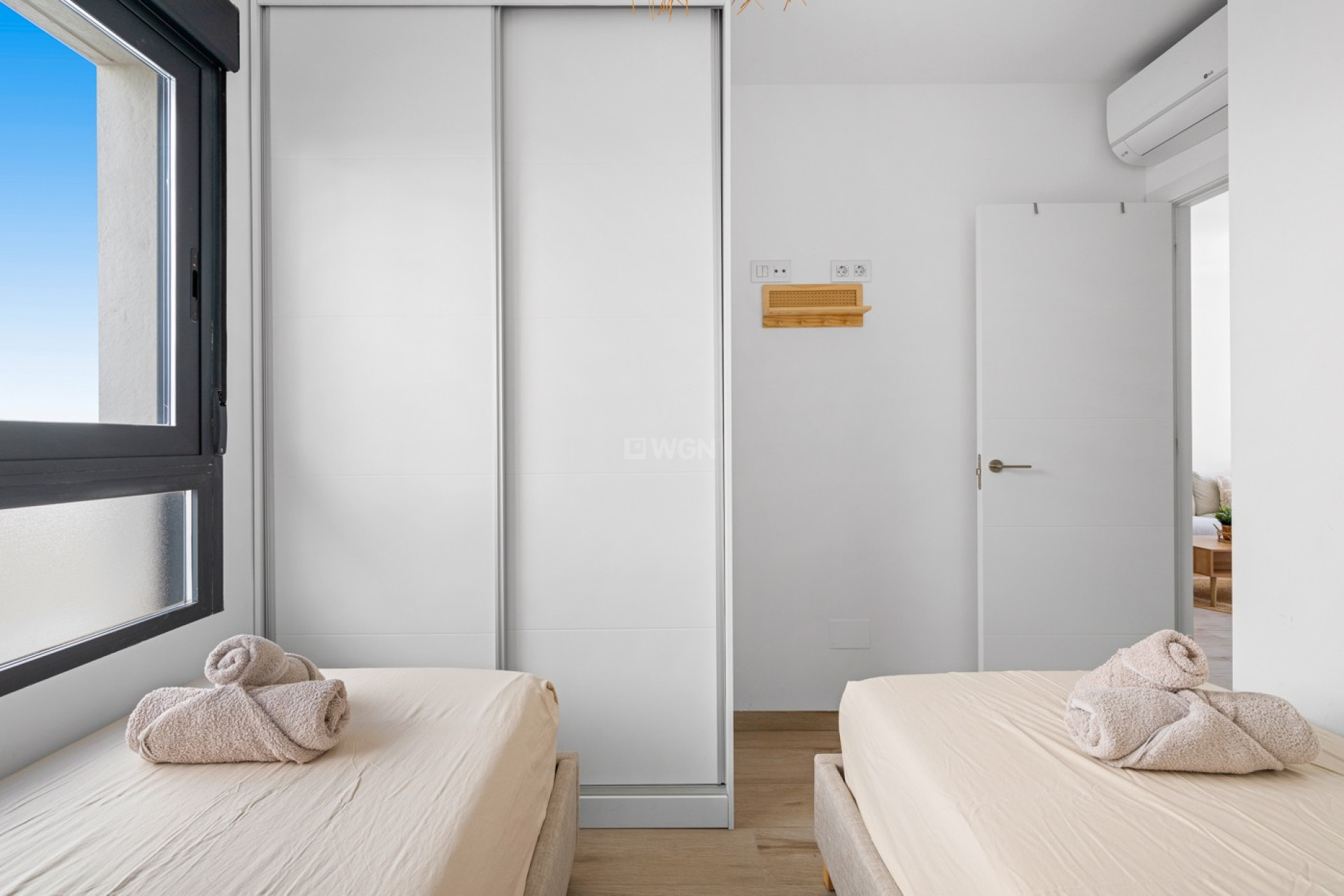 Resale - Apartment / flat - San Miguel de Salinas - Inland