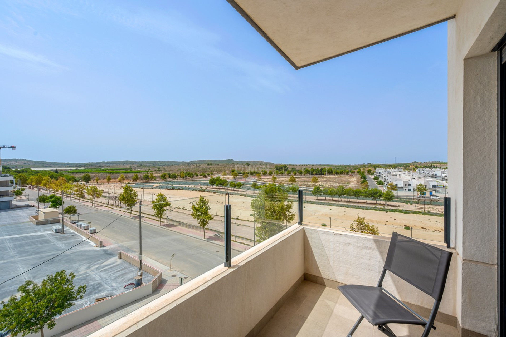 Resale - Apartment / flat - San Miguel de Salinas - Inland