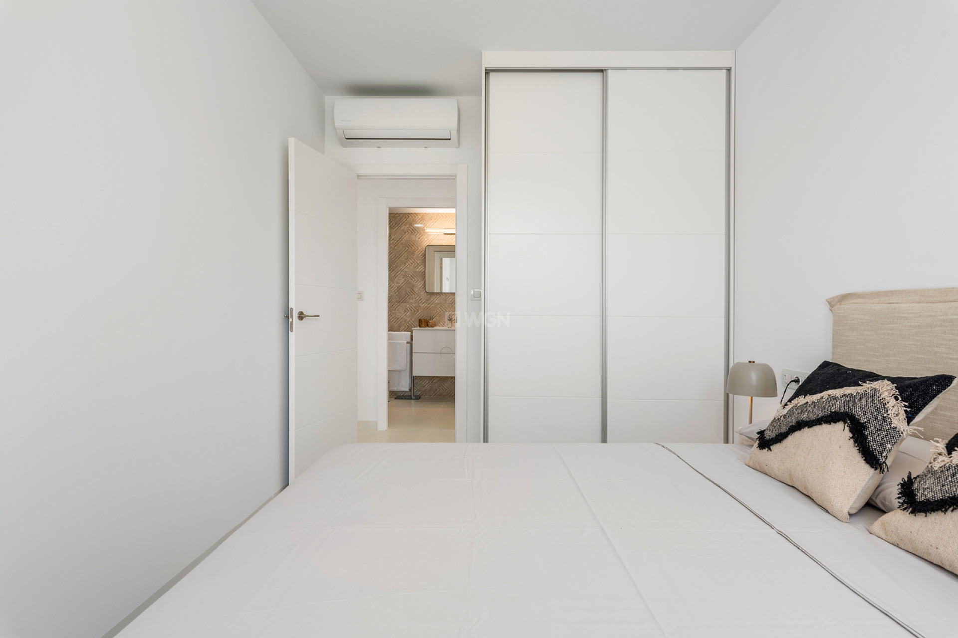 Resale - Apartment / flat - San Miguel de Salinas - Inland