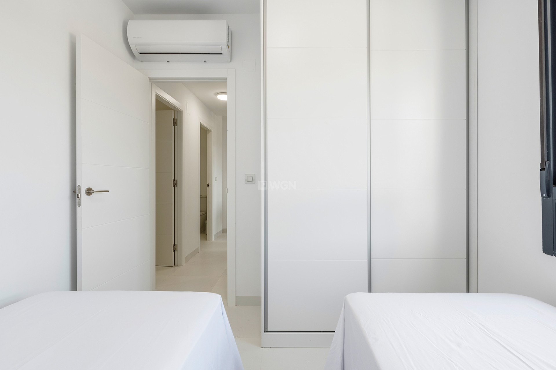 Resale - Apartment / flat - San Miguel de Salinas - Inland