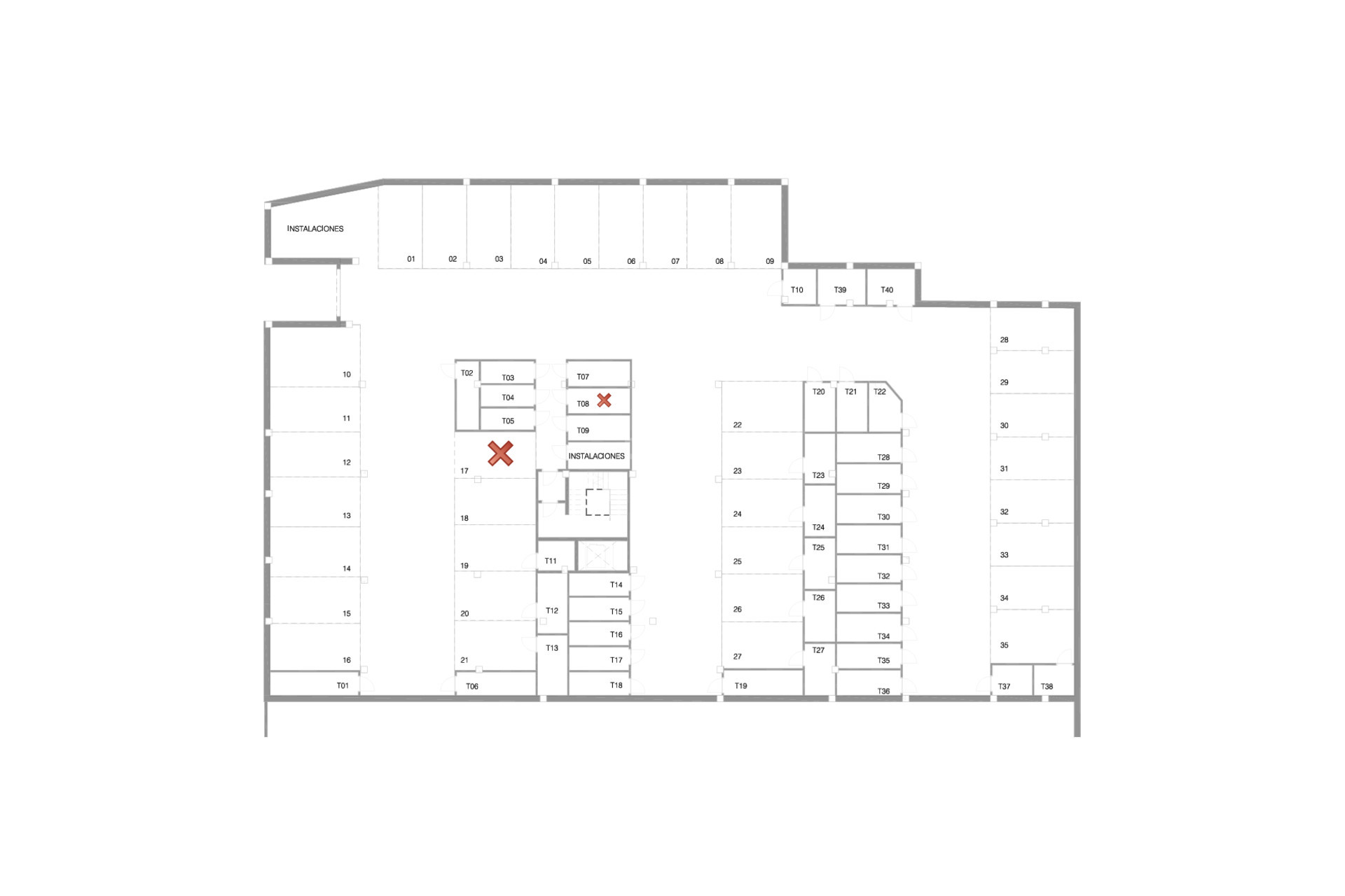 Resale - Apartment / flat - San Miguel de Salinas - Inland