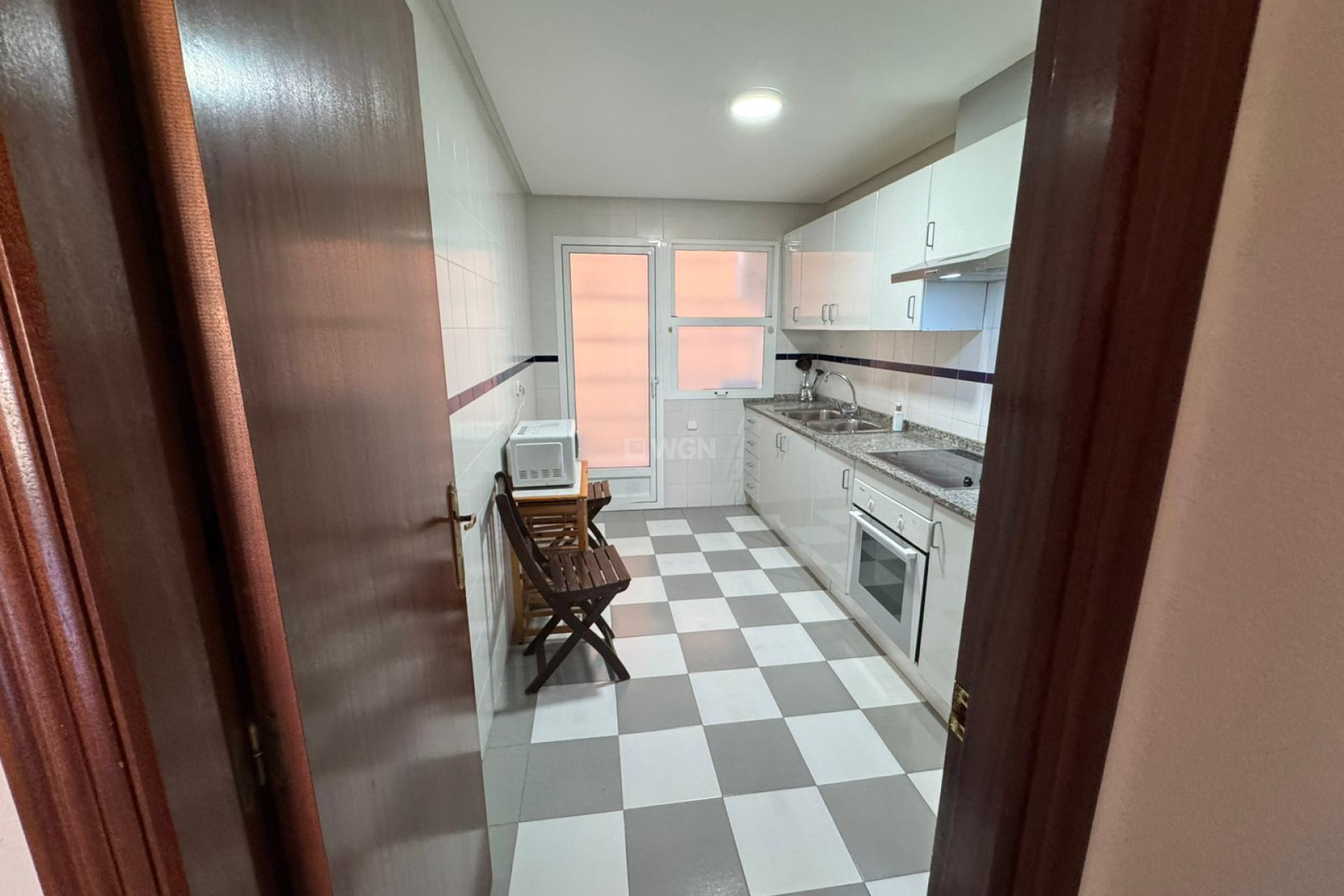 Resale - Apartment / flat - San Miguel de Salinas - Inland