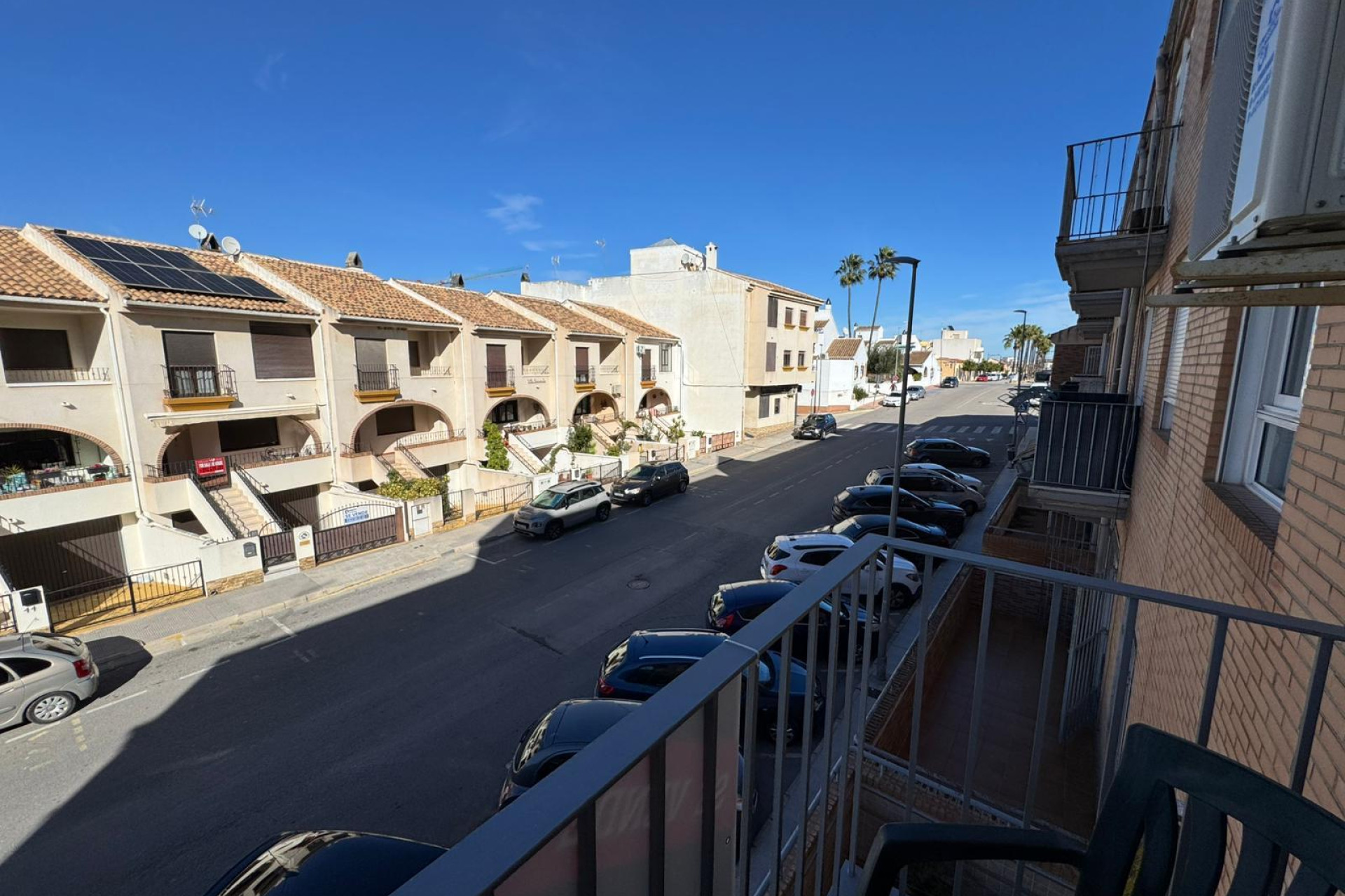 Resale - Apartment / flat - San Miguel de Salinas - Inland