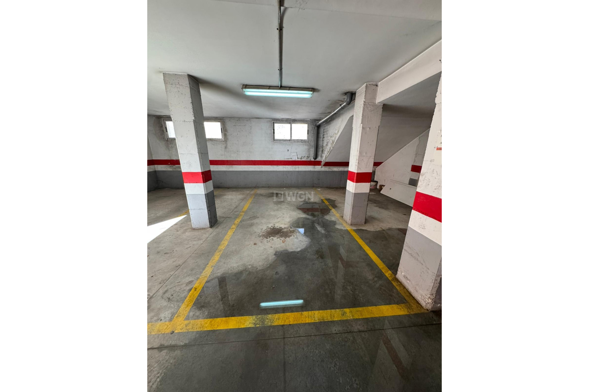 Resale - Apartment / flat - San Miguel de Salinas - Inland