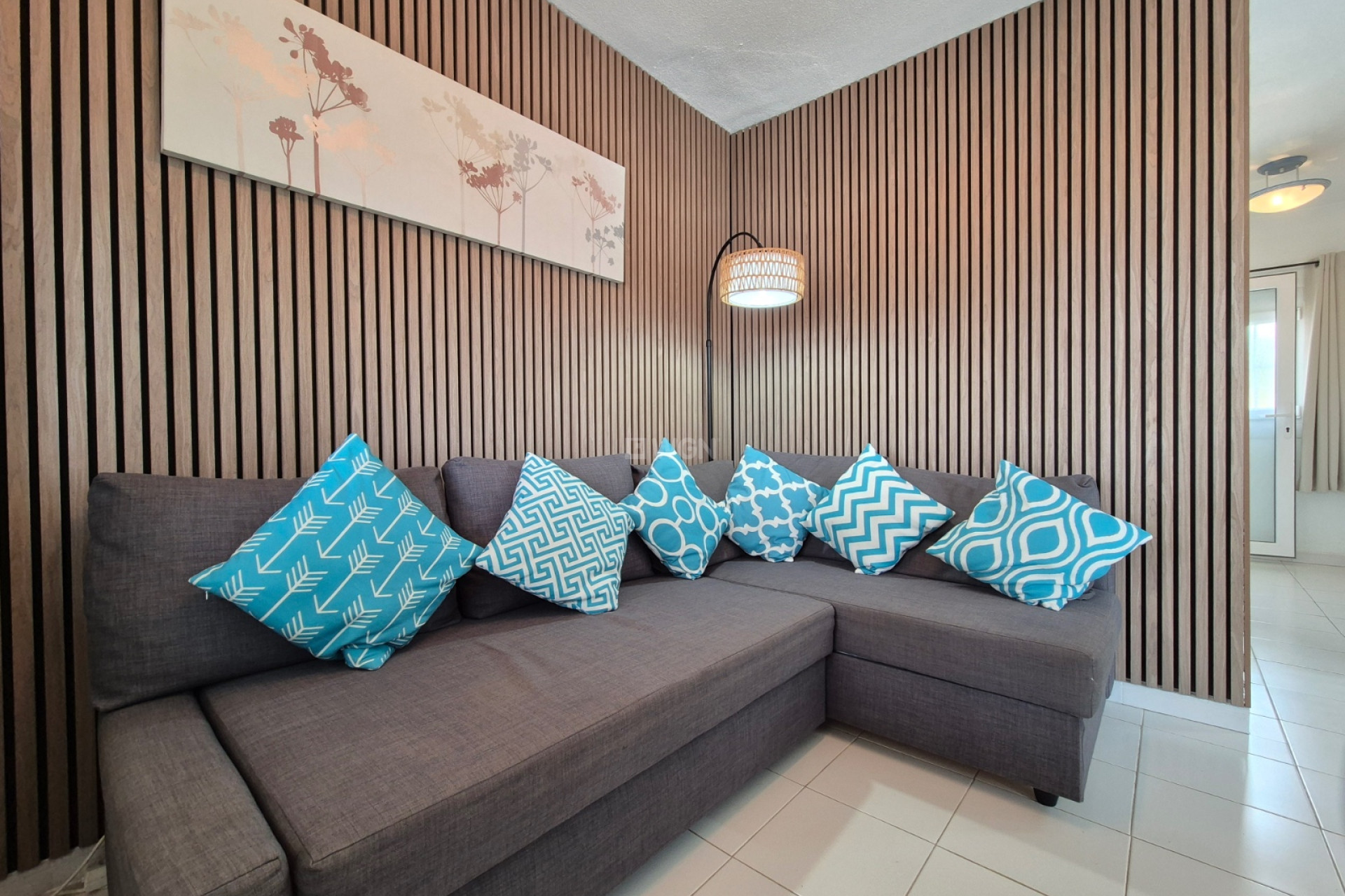 Resale - Apartment / flat - San Miguel de Salinas - Inland