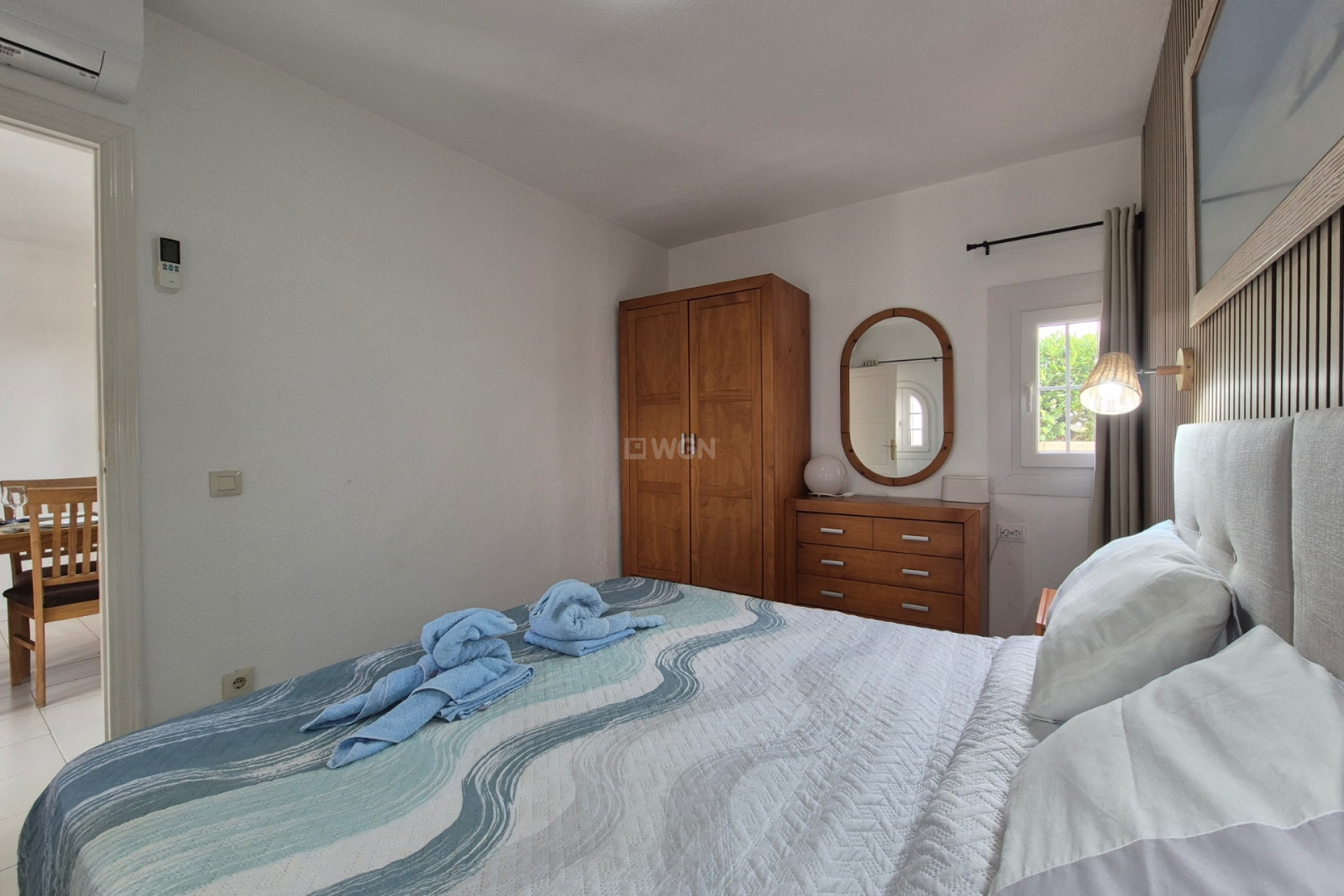 Resale - Apartment / flat - San Miguel de Salinas - Inland