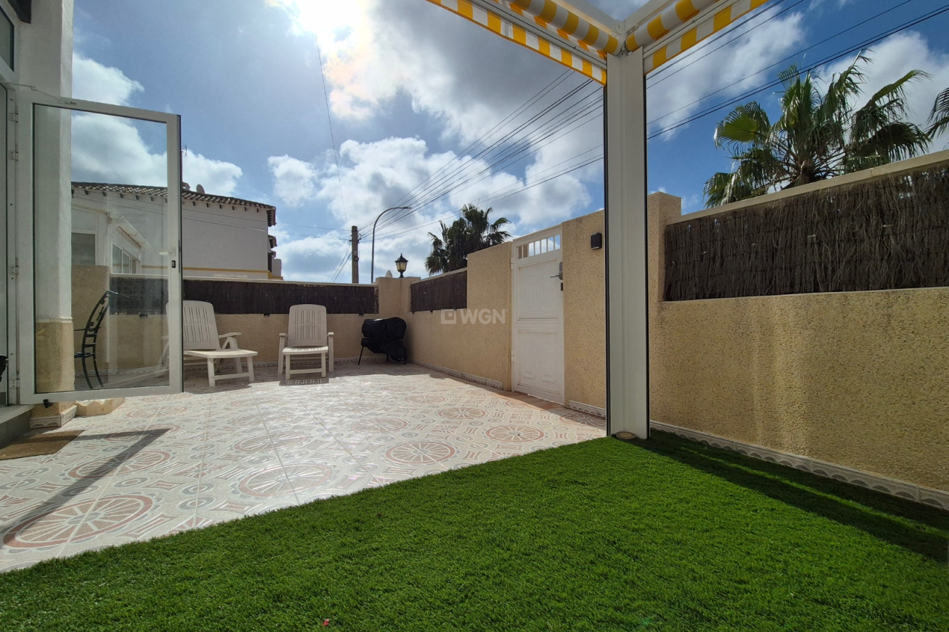 Resale - Apartment / flat - San Miguel de Salinas - Inland