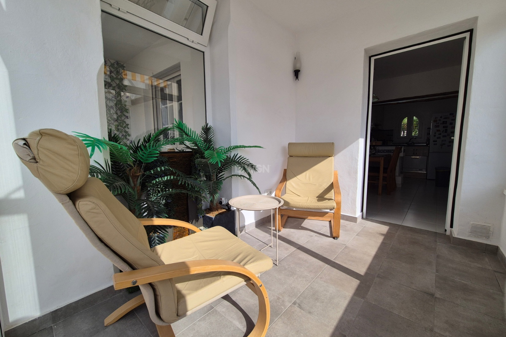 Resale - Apartment / flat - San Miguel de Salinas - Inland