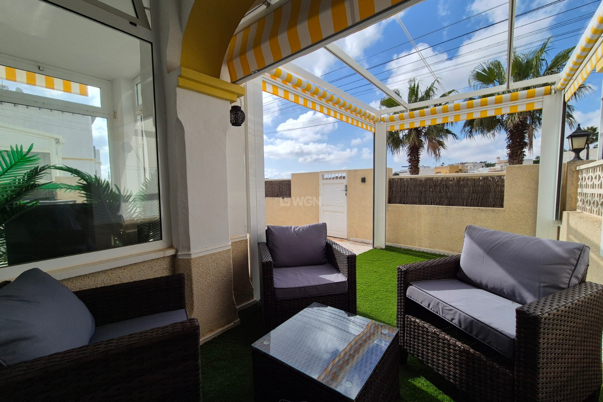 Resale - Apartment / flat - San Miguel de Salinas - Inland