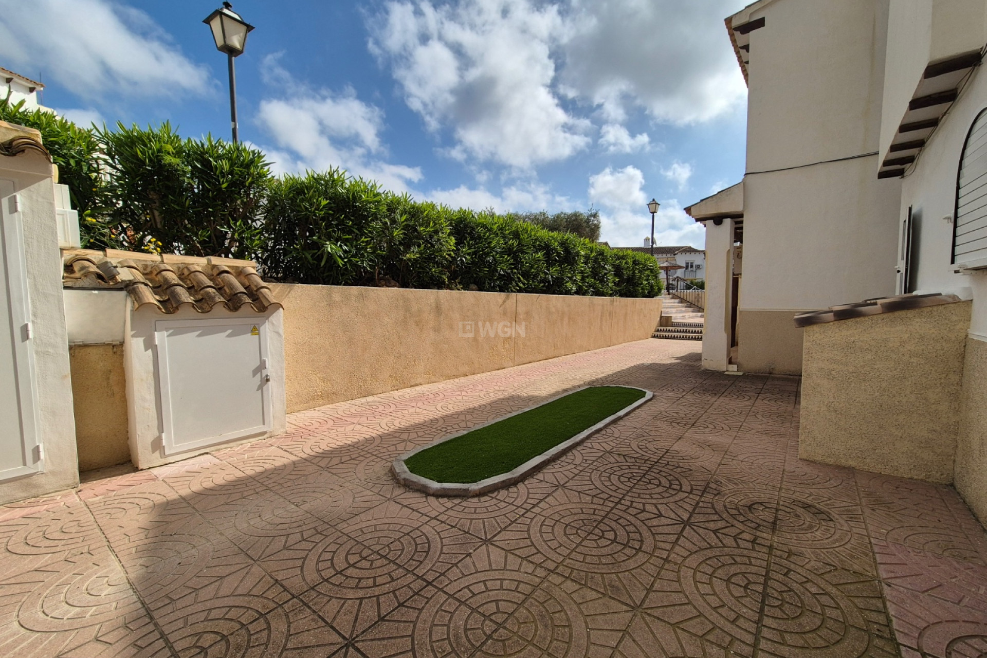 Resale - Apartment / flat - San Miguel de Salinas - Inland