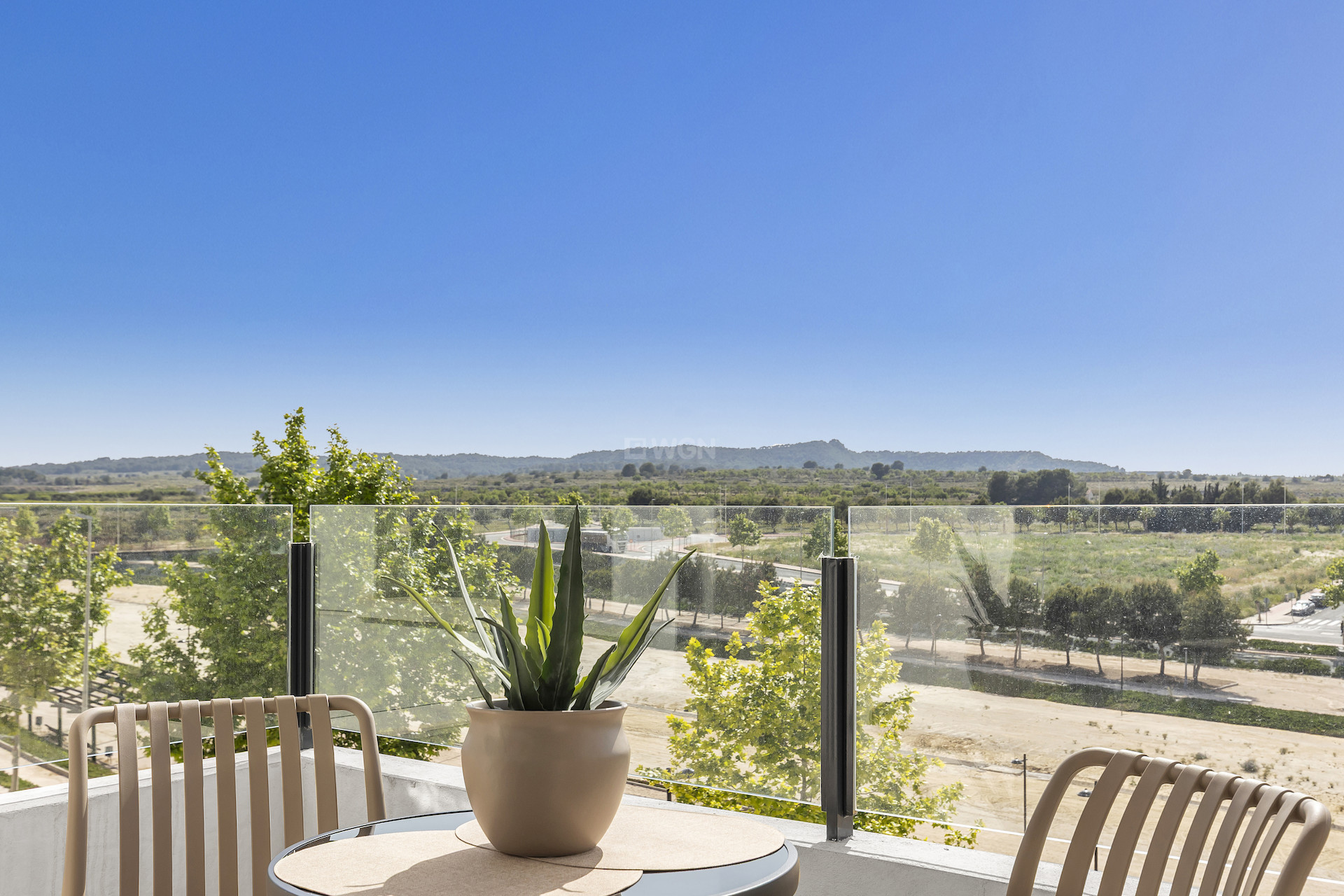 Resale - Apartment / flat - San Miguel de Salinas - Inland