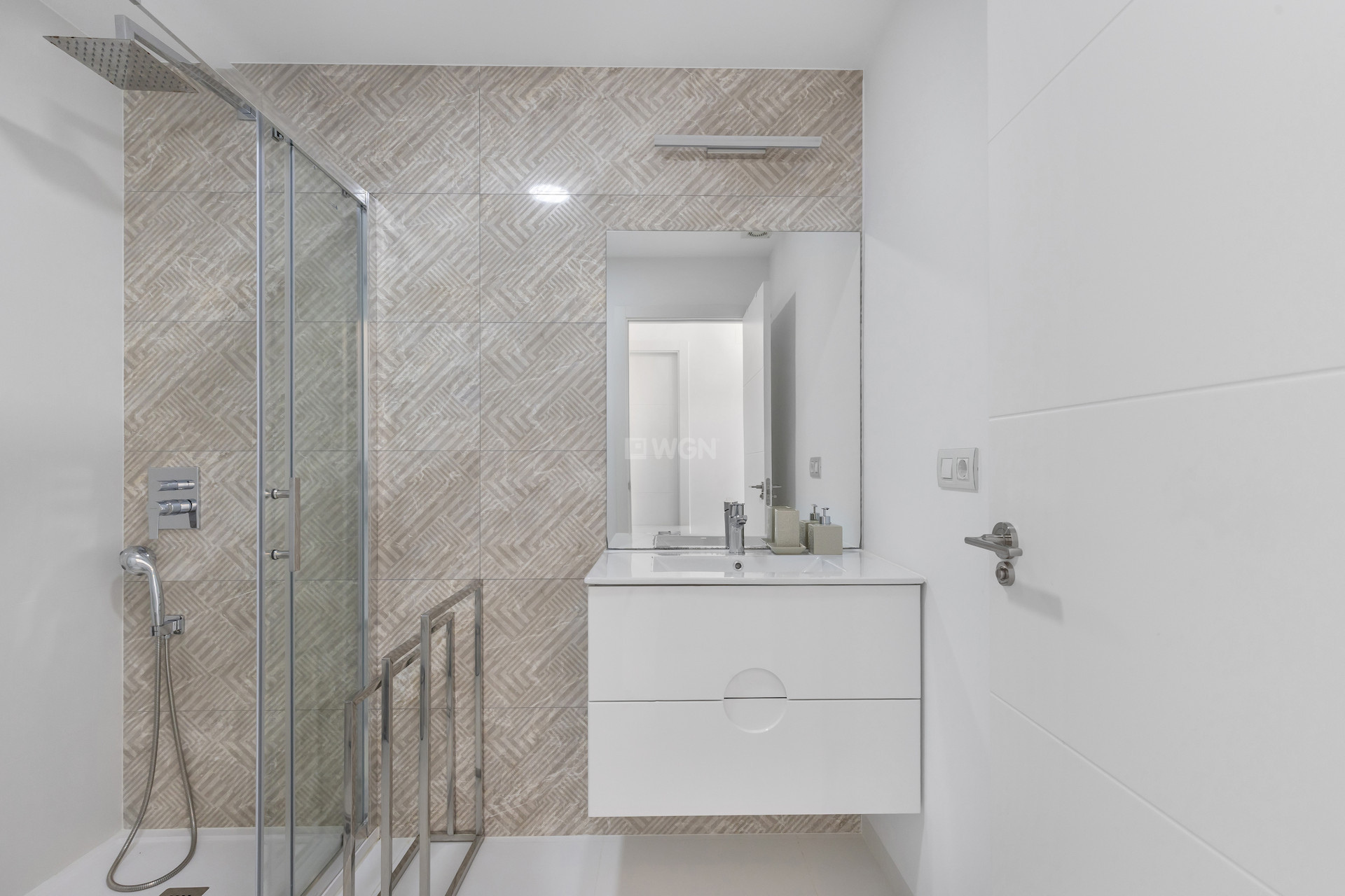 Resale - Apartment / flat - San Miguel de Salinas - Inland