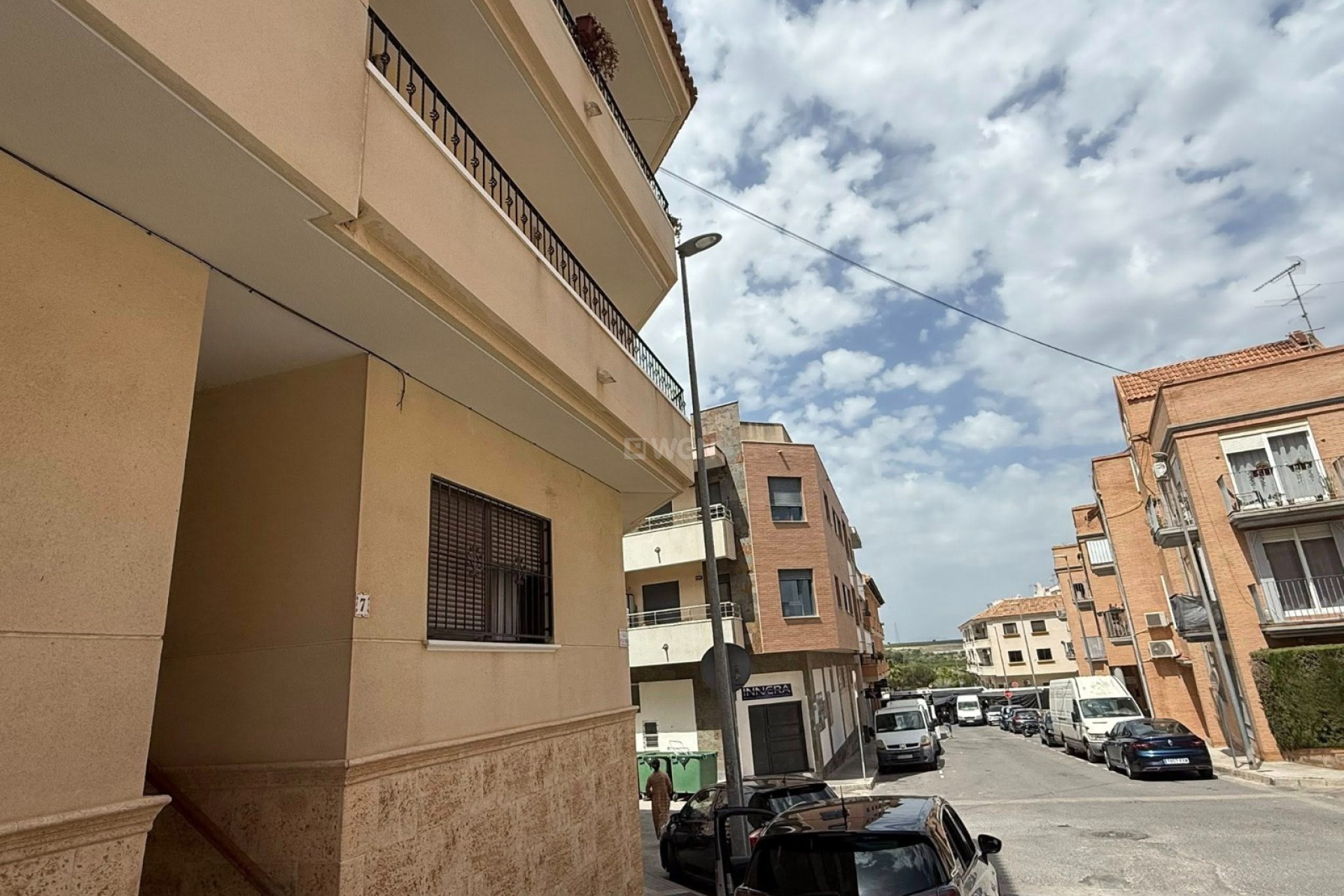 Resale - Apartment / flat - San Miguel de Salinas - Inland