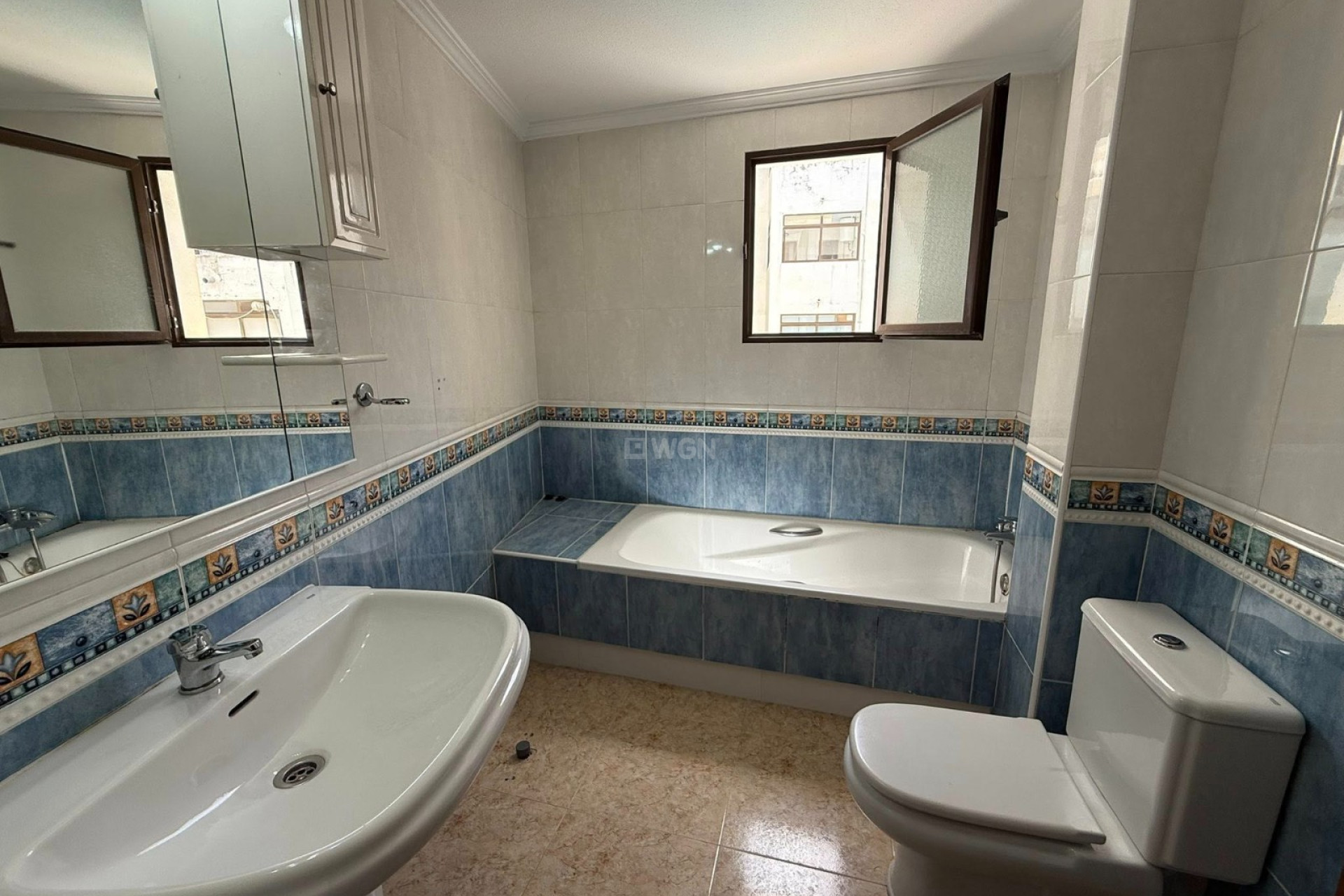 Resale - Apartment / flat - San Miguel de Salinas - Inland