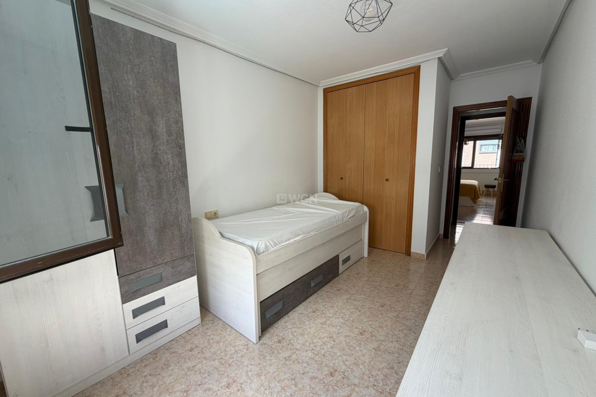 Resale - Apartment / flat - San Miguel de Salinas - Inland