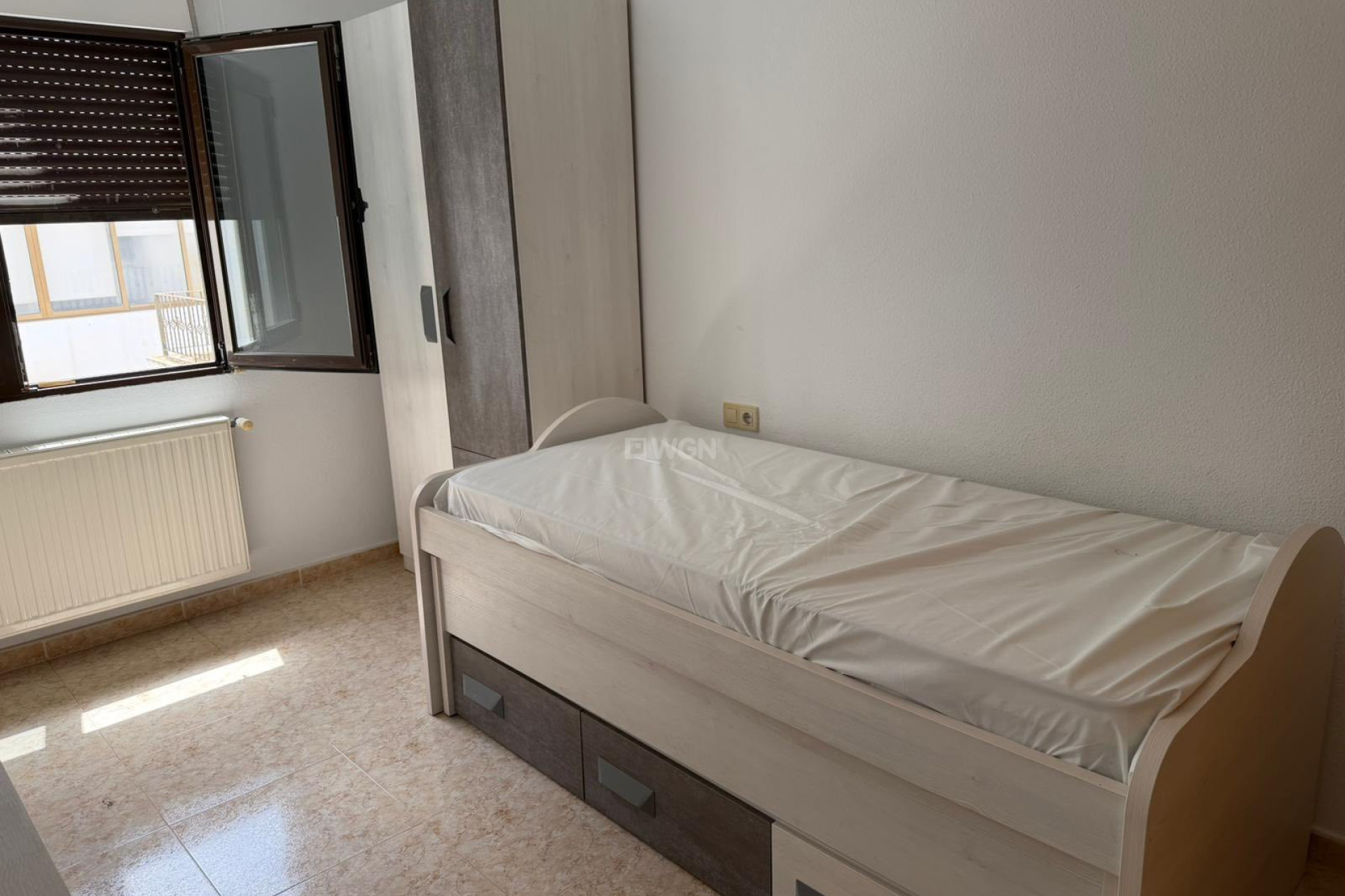 Resale - Apartment / flat - San Miguel de Salinas - Inland