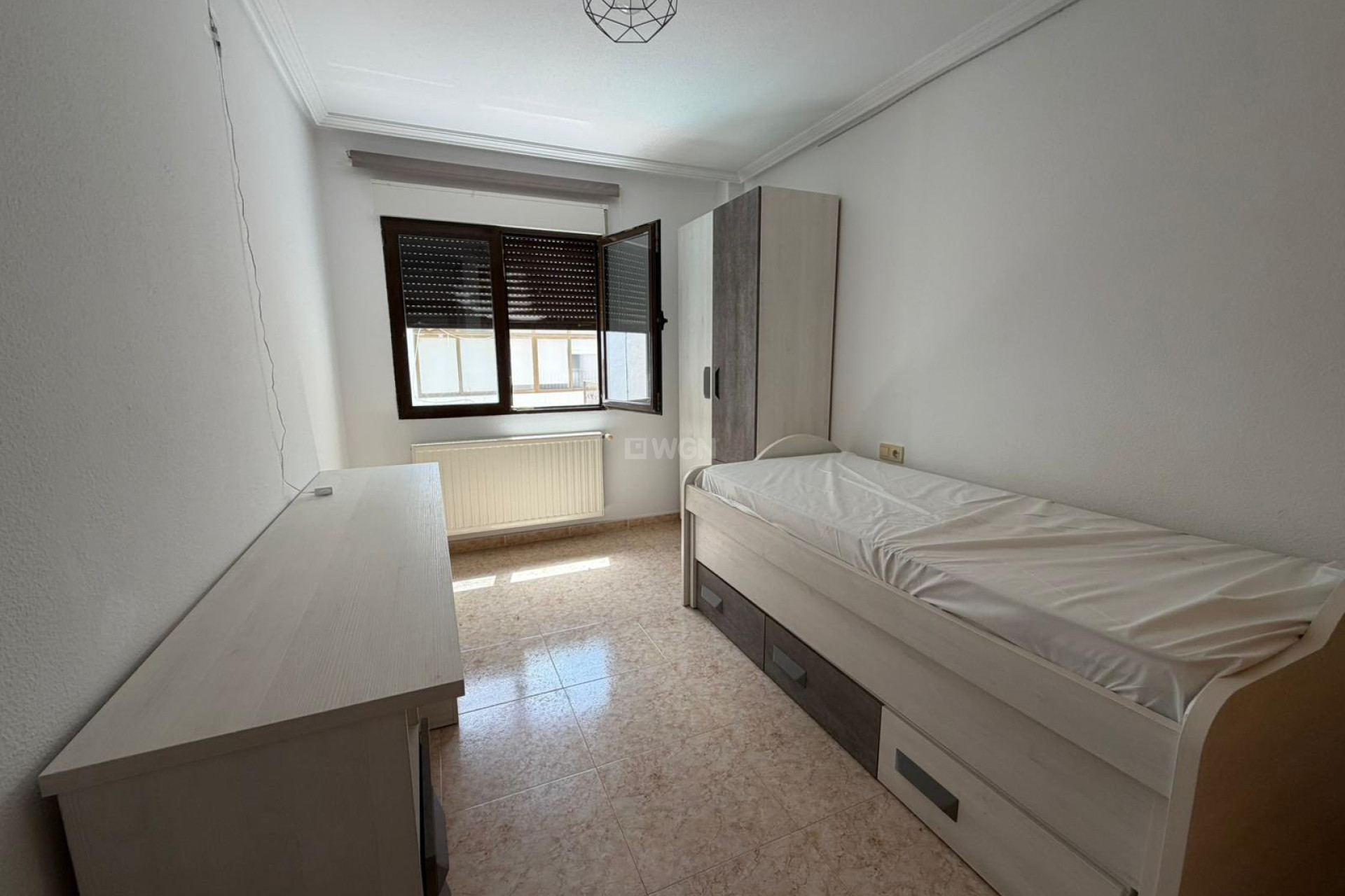 Resale - Apartment / flat - San Miguel de Salinas - Inland