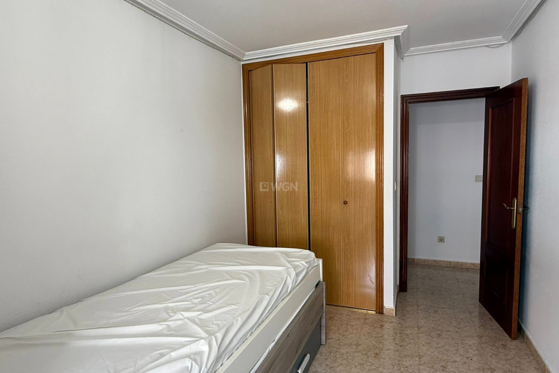 Resale - Apartment / flat - San Miguel de Salinas - Inland